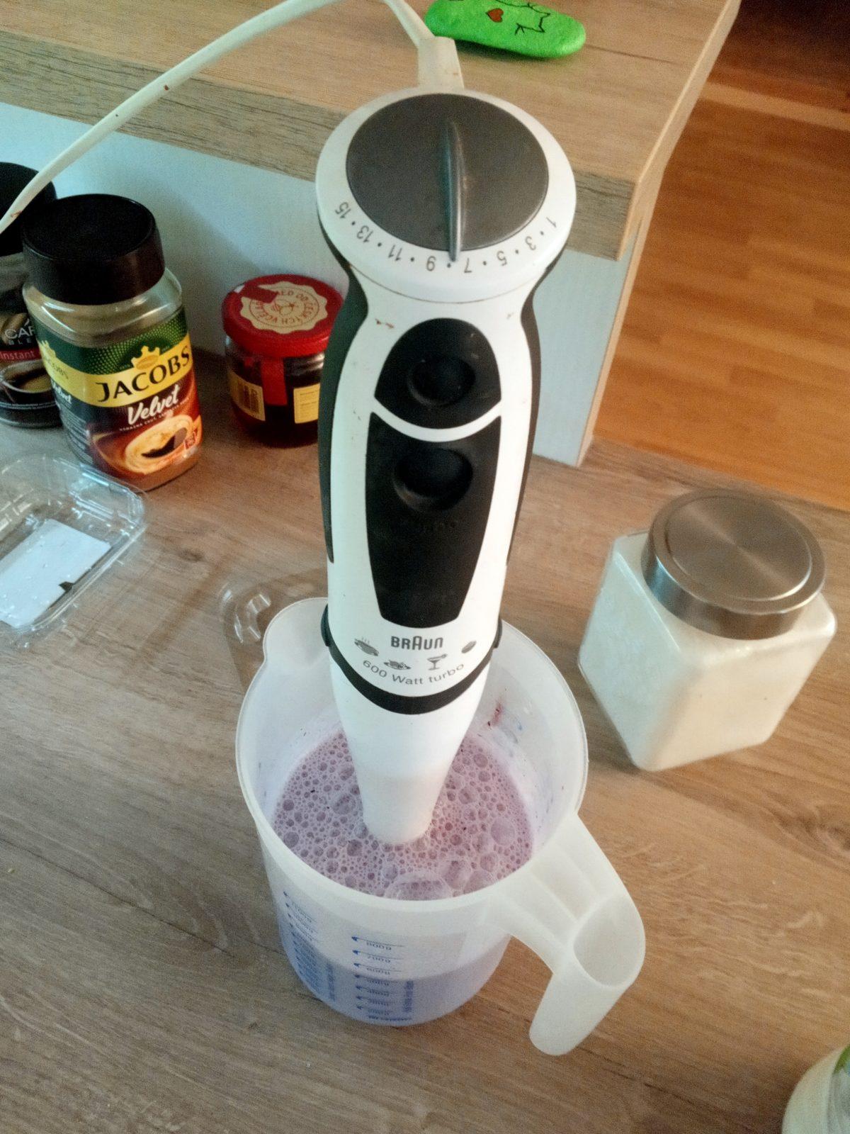 Tvoření třeťáčků 15. 5. - 42