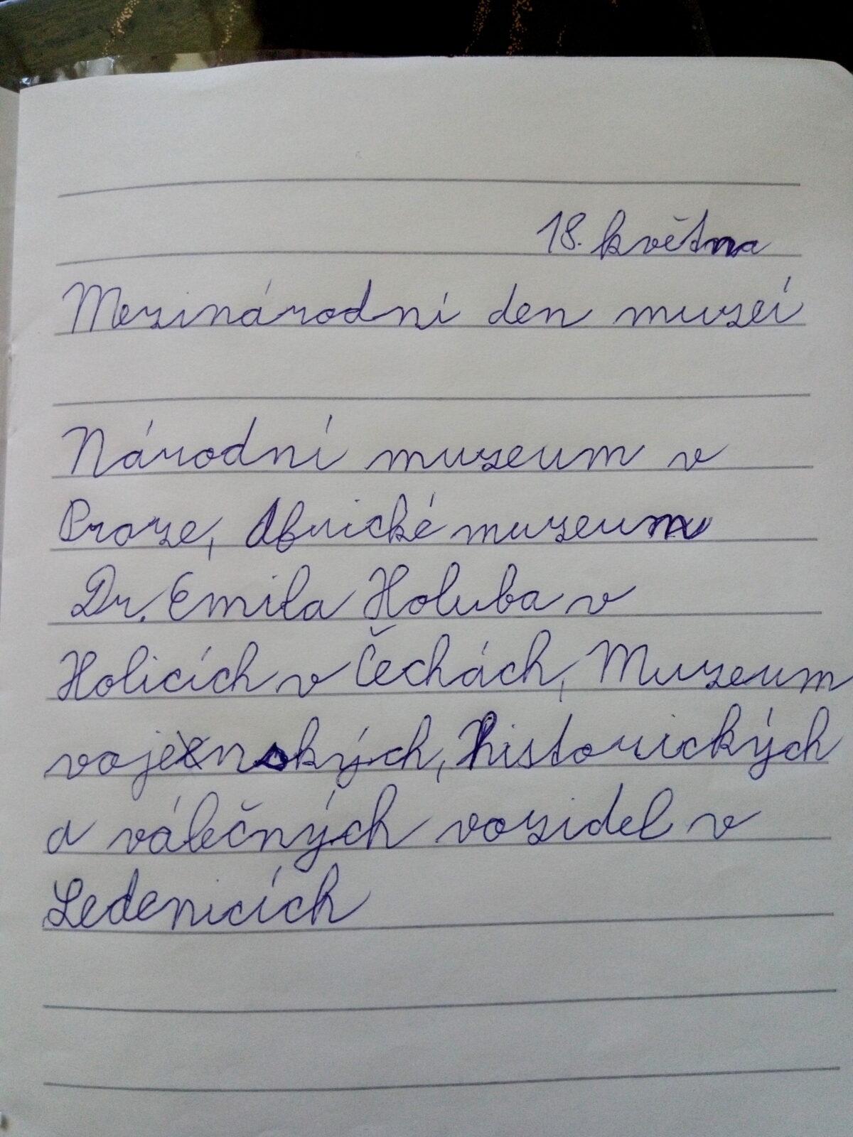 Čtenářská dílna ve 3. třídě, 22. 5. - 11
