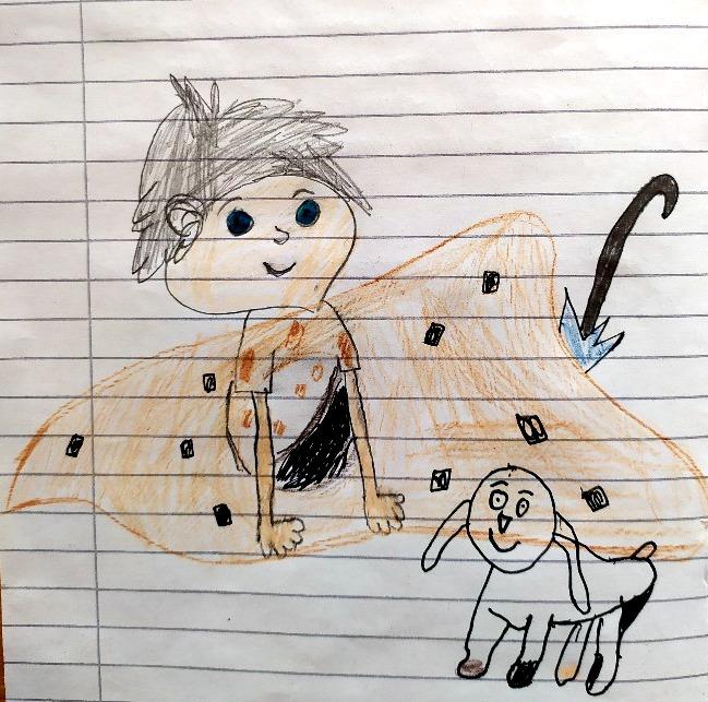 Čtenářská dílna ve 3. třídě, 22. 5. - 13