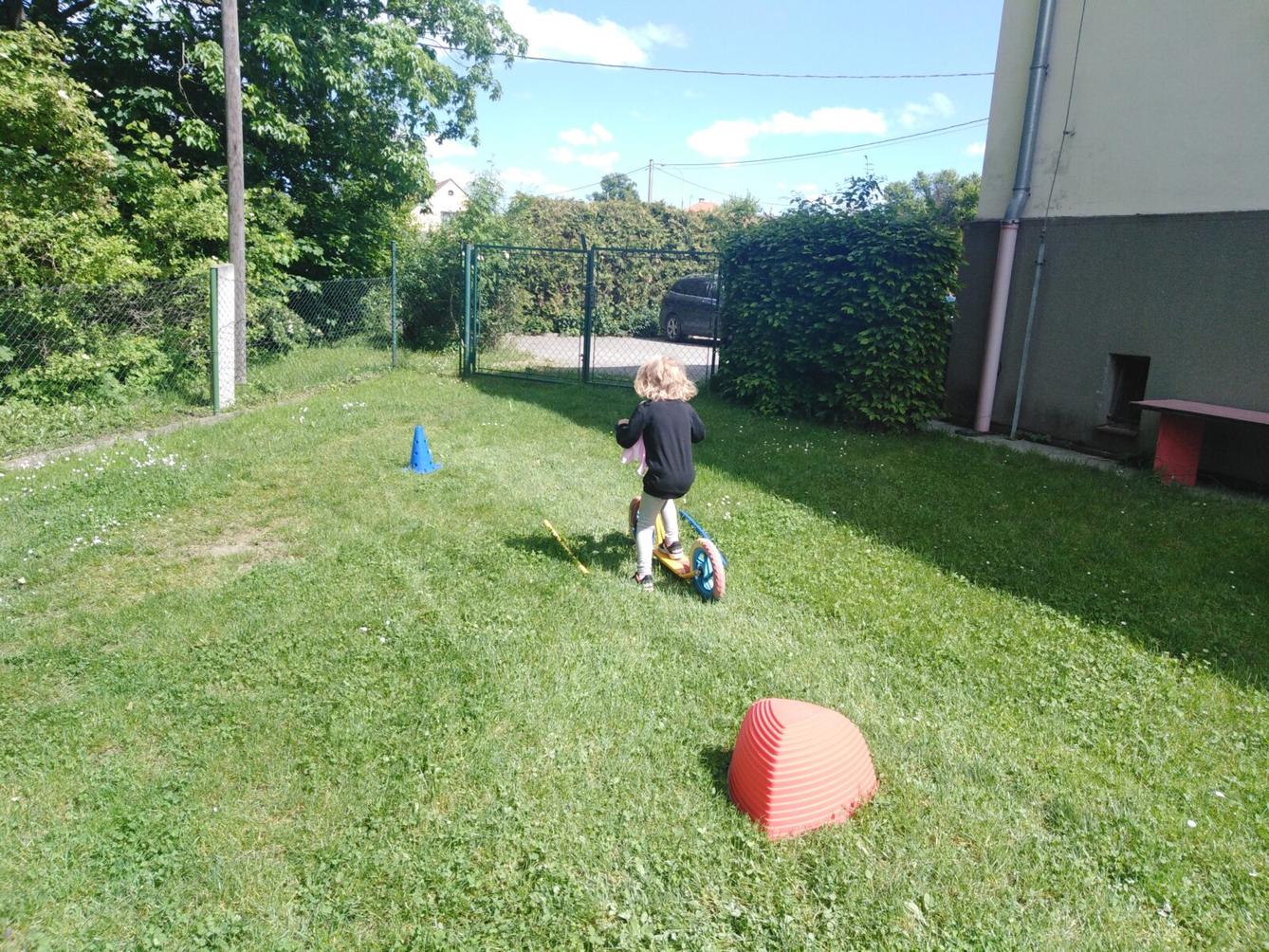 DEN DĚTÍ V MŠ:-) - 11