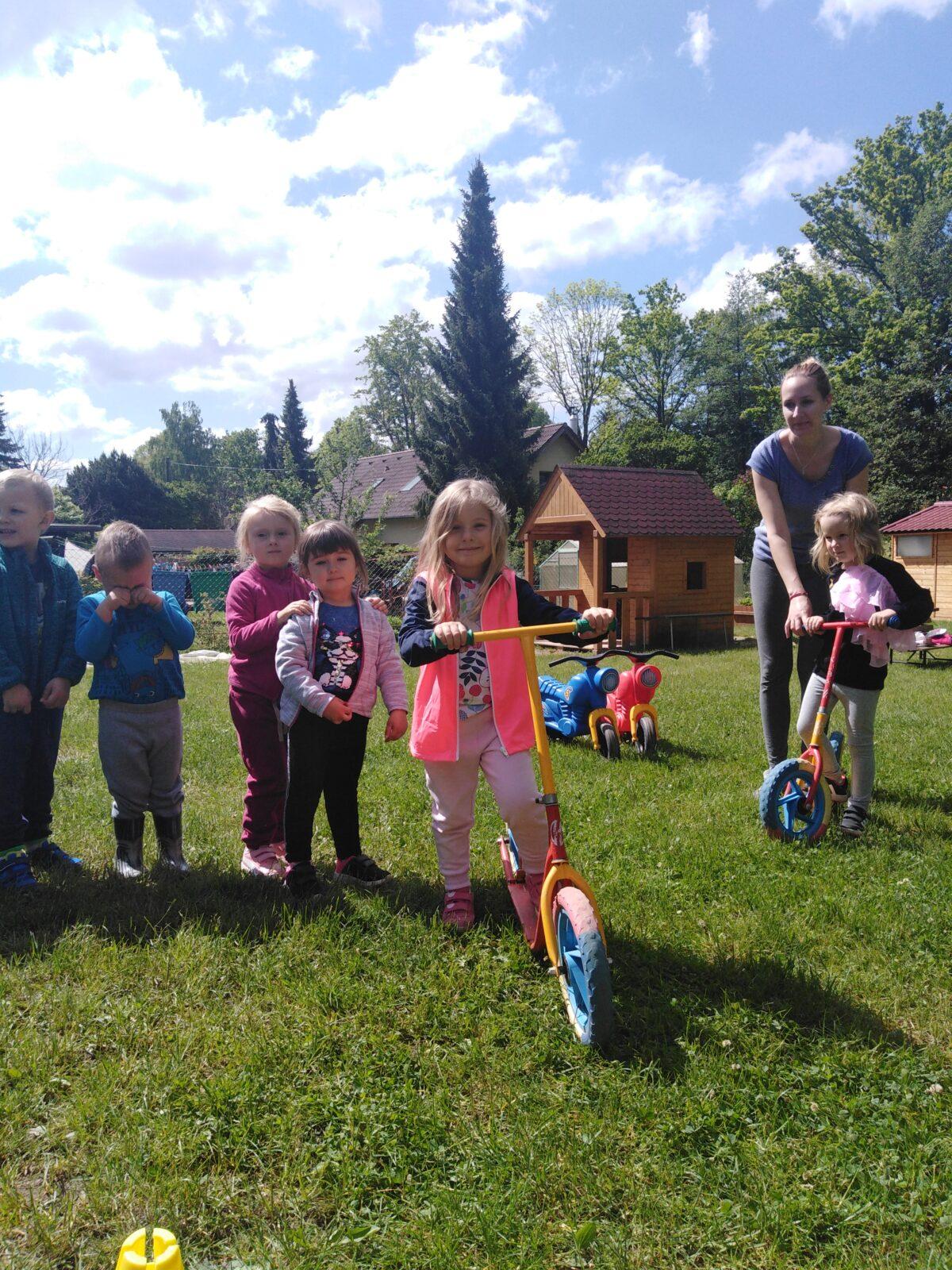 DEN DĚTÍ V MŠ:-) - 13