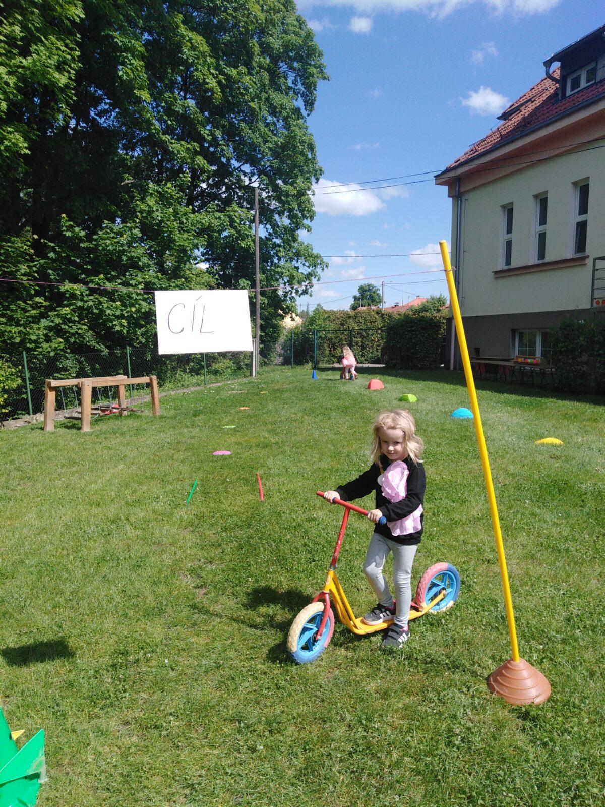 DEN DĚTÍ V MŠ:-) - 14