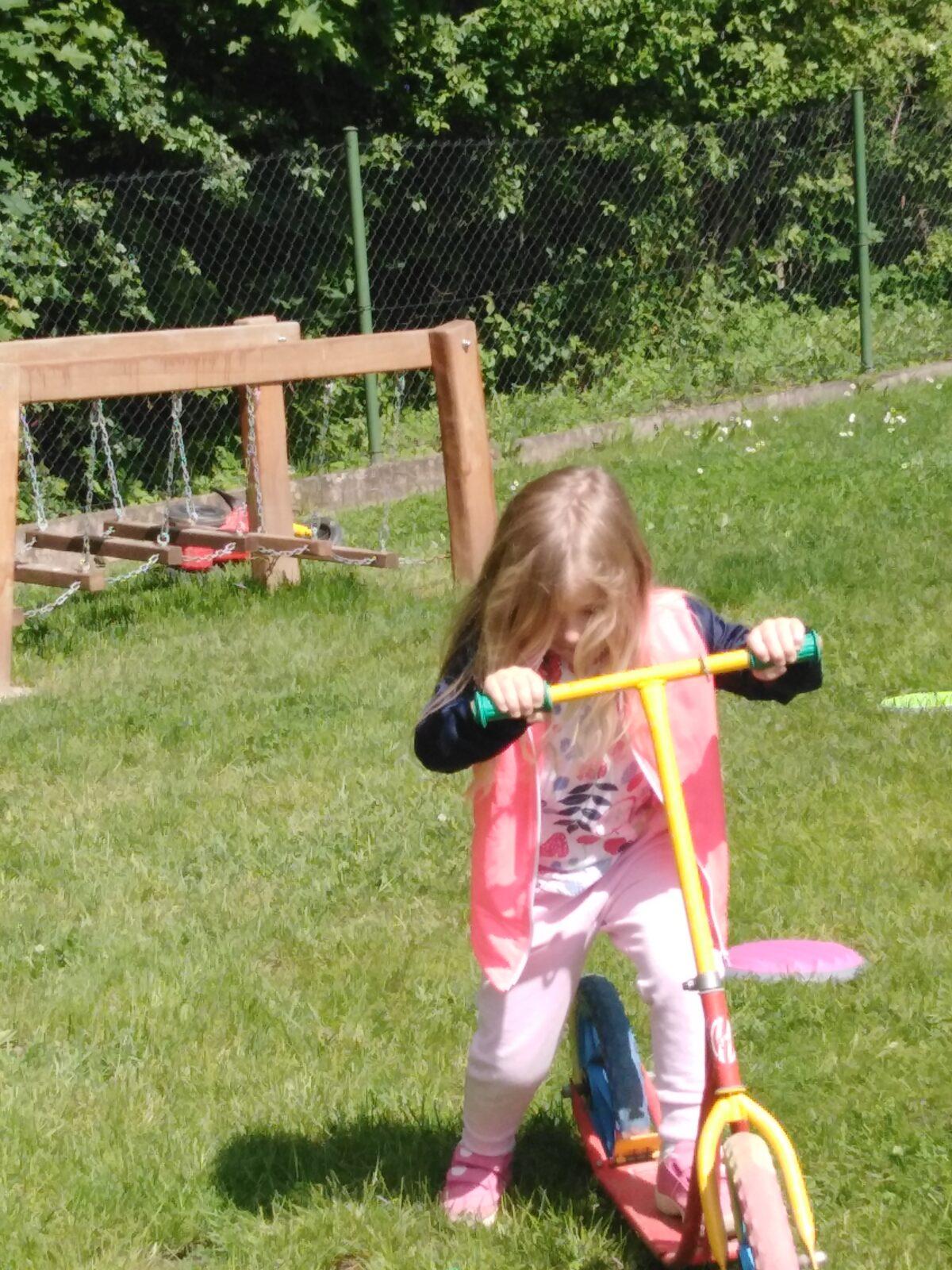 DEN DĚTÍ V MŠ:-) - 15