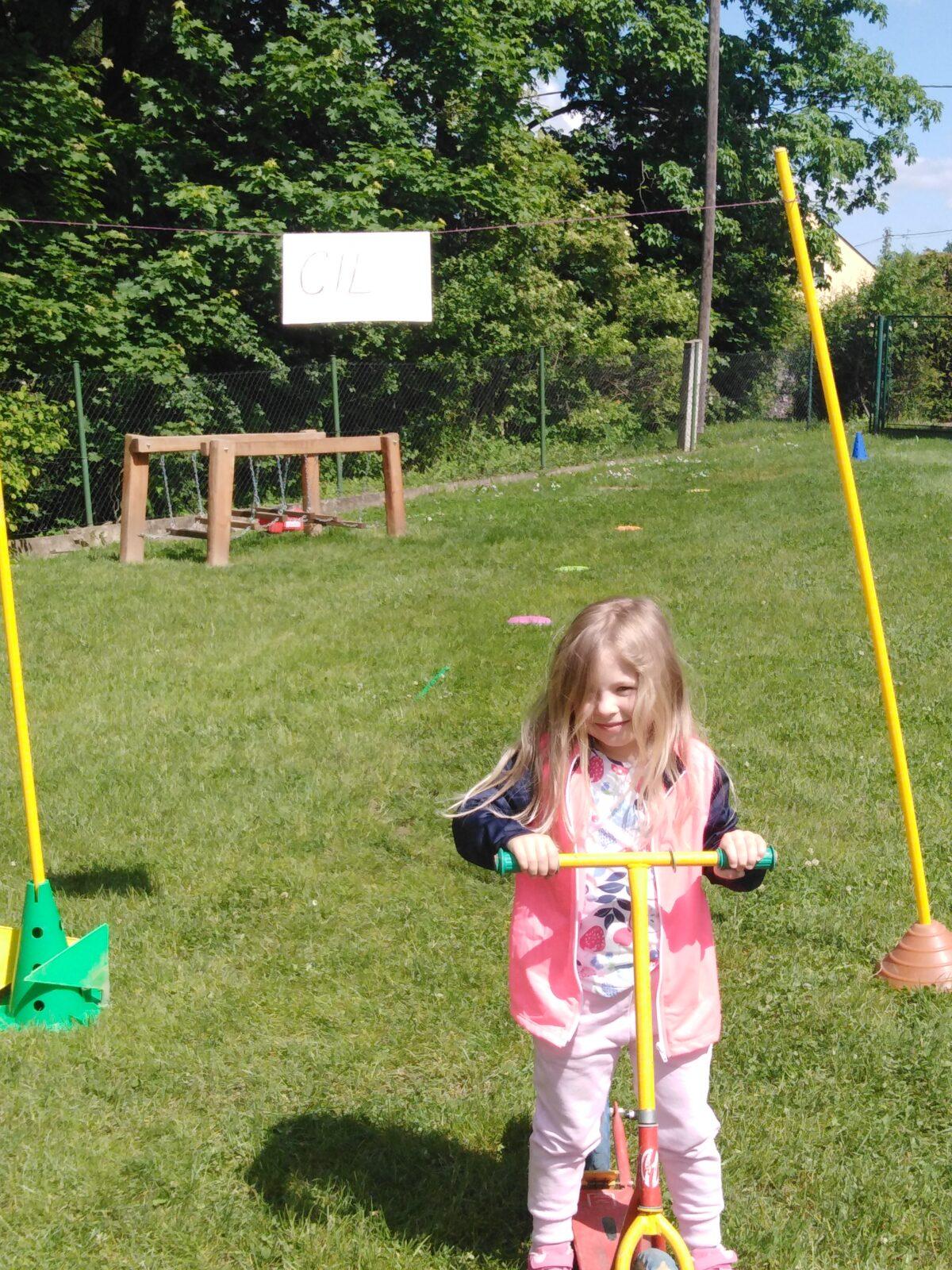 DEN DĚTÍ V MŠ:-) - 16