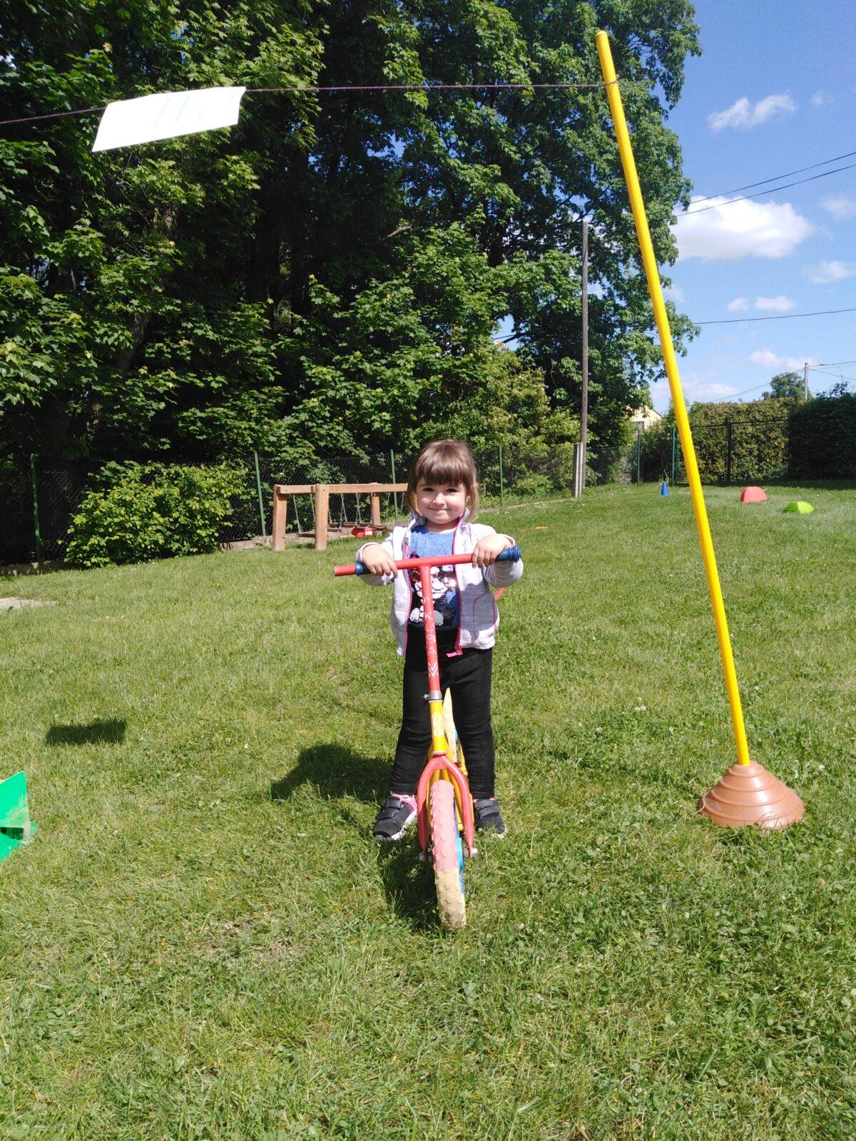 DEN DĚTÍ V MŠ:-) - 23