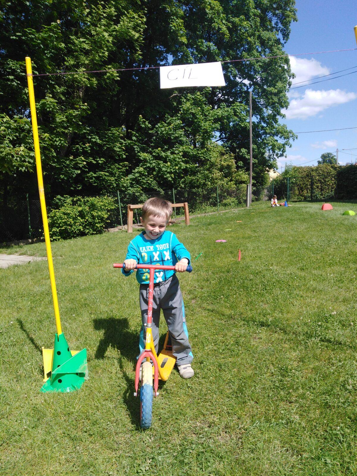 DEN DĚTÍ V MŠ:-) - 46