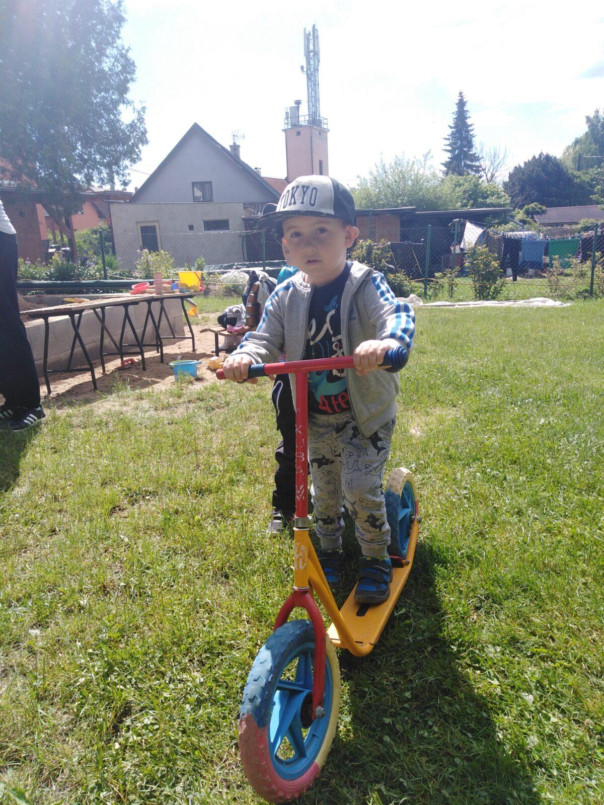 DEN DĚTÍ V MŠ:-) - 48