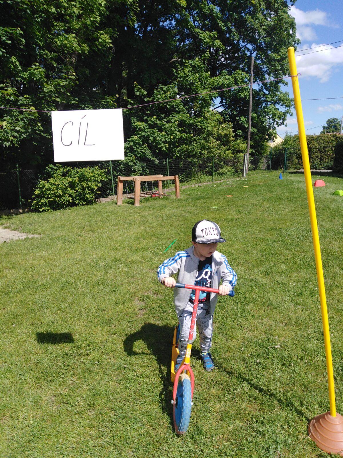 DEN DĚTÍ V MŠ:-) - 51