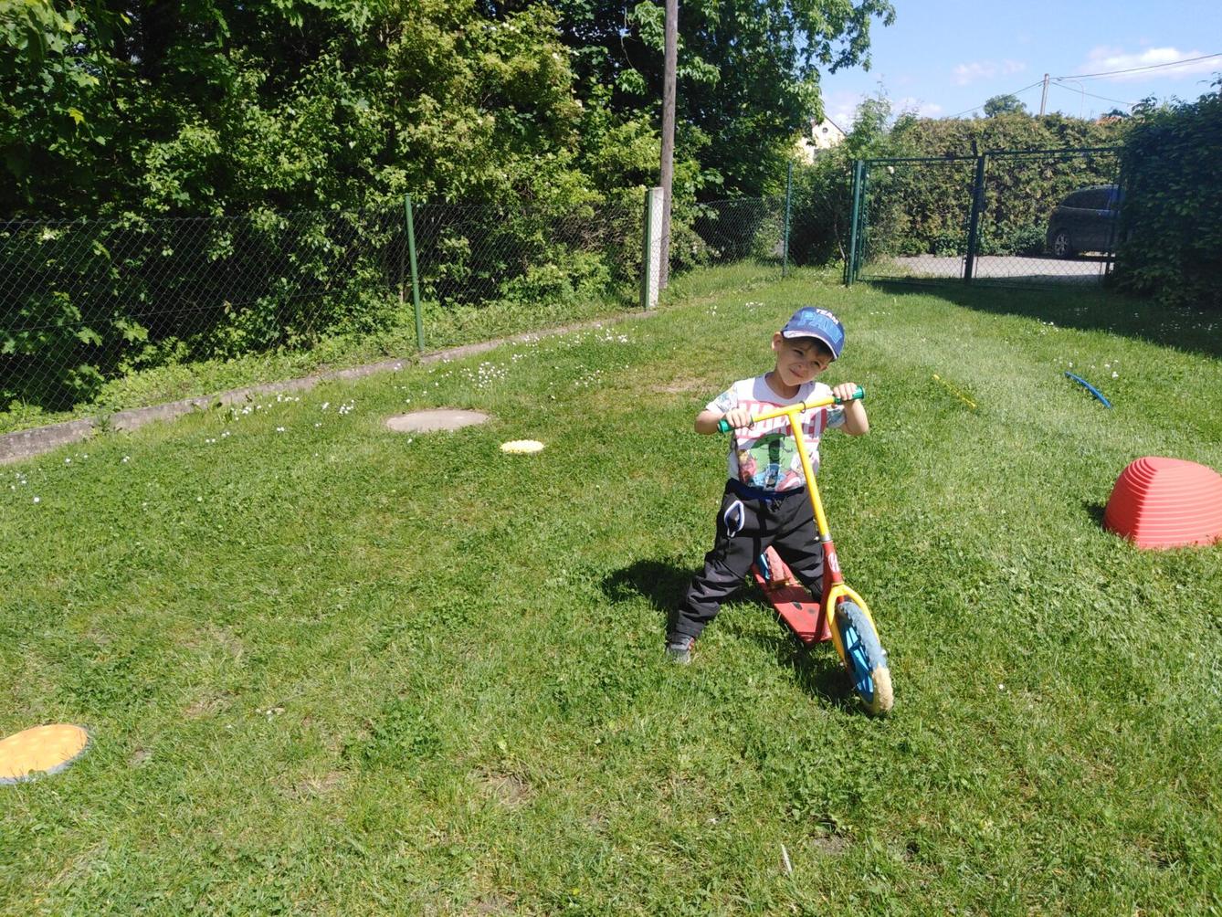 DEN DĚTÍ V MŠ:-) - 53