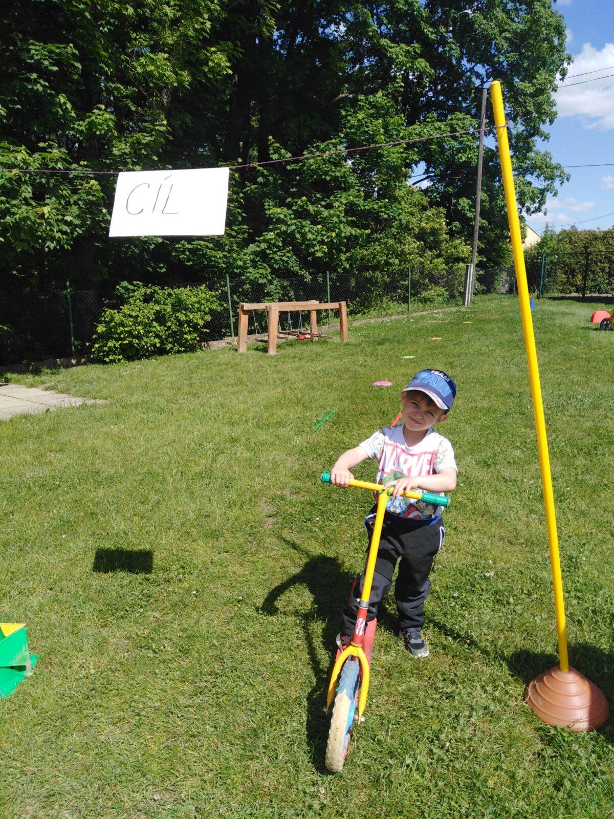 DEN DĚTÍ V MŠ:-) - 56