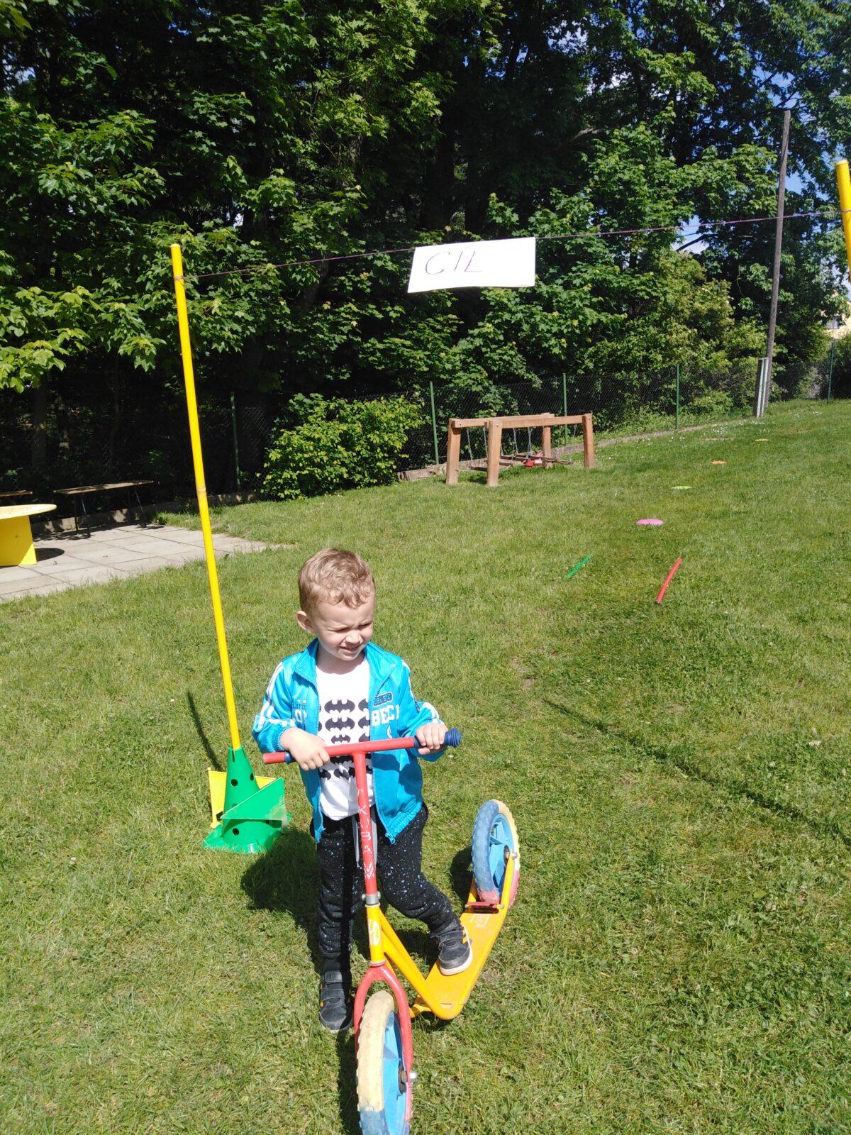 DEN DĚTÍ V MŠ:-) - 58