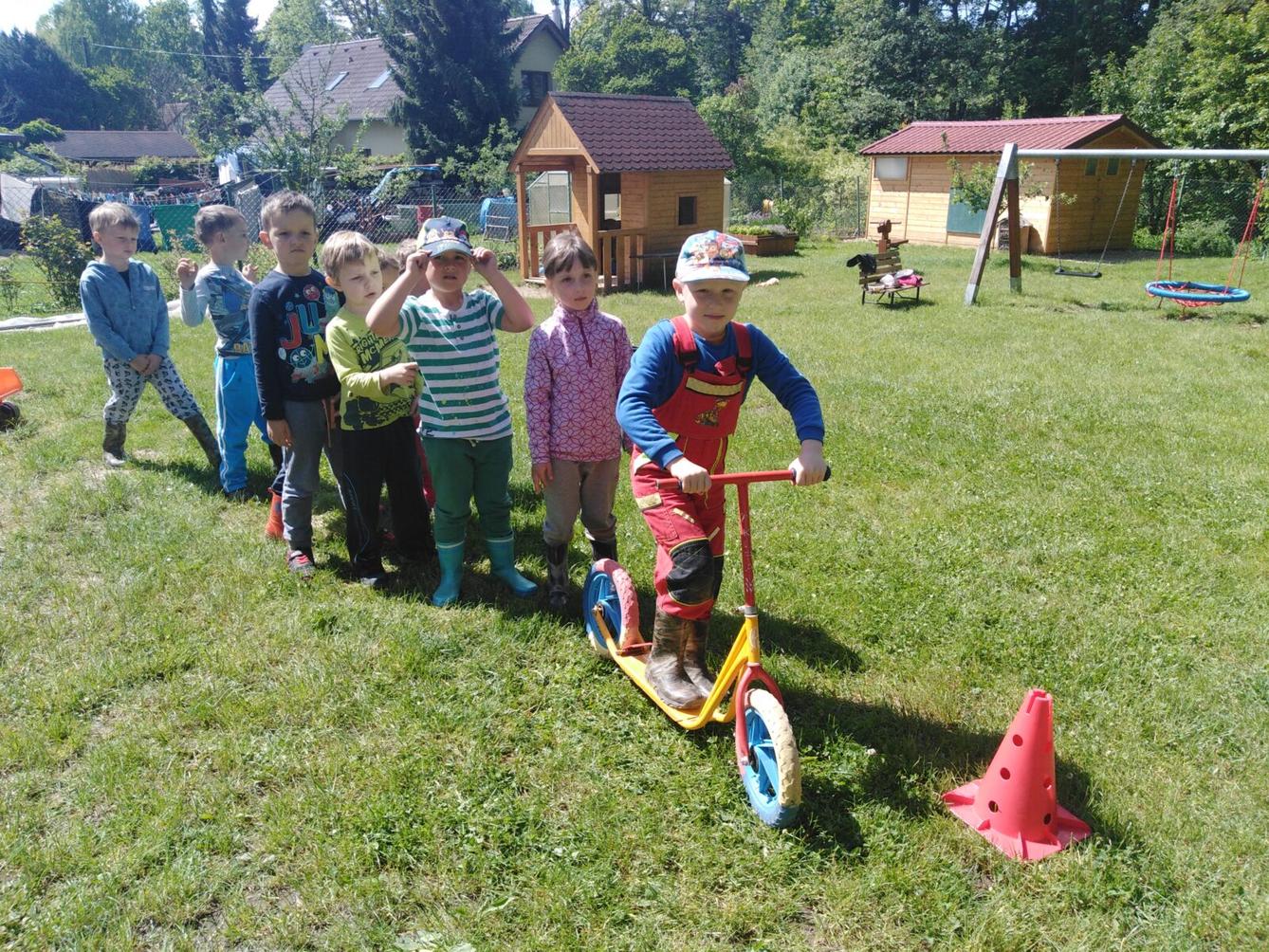 DEN DĚTÍ V MŠ:-) - 68