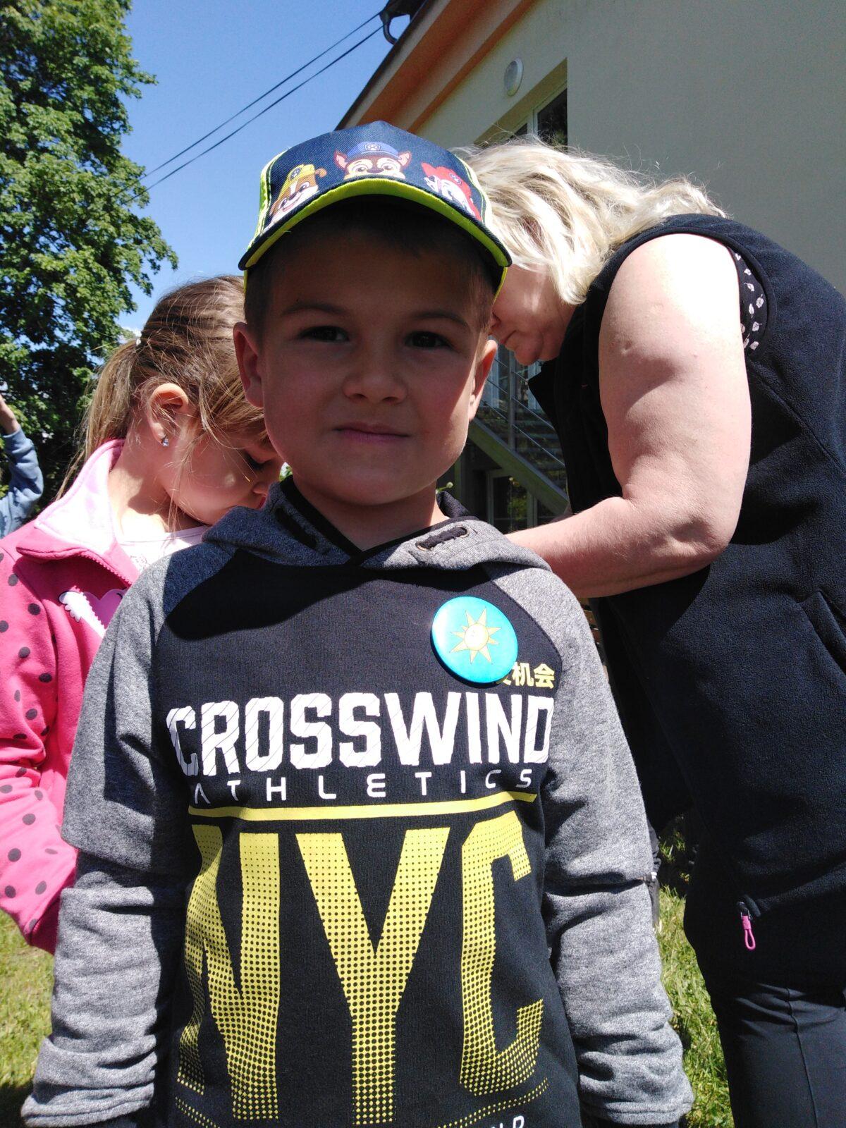 DEN DĚTÍ V MŠ:-) - 99