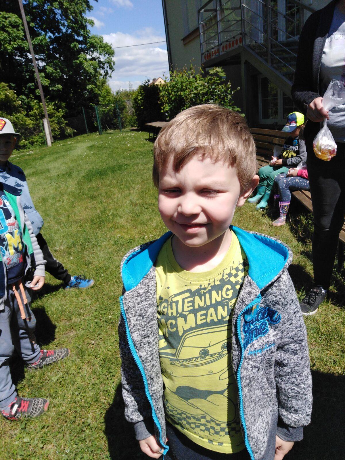 DEN DĚTÍ V MŠ:-) - 102