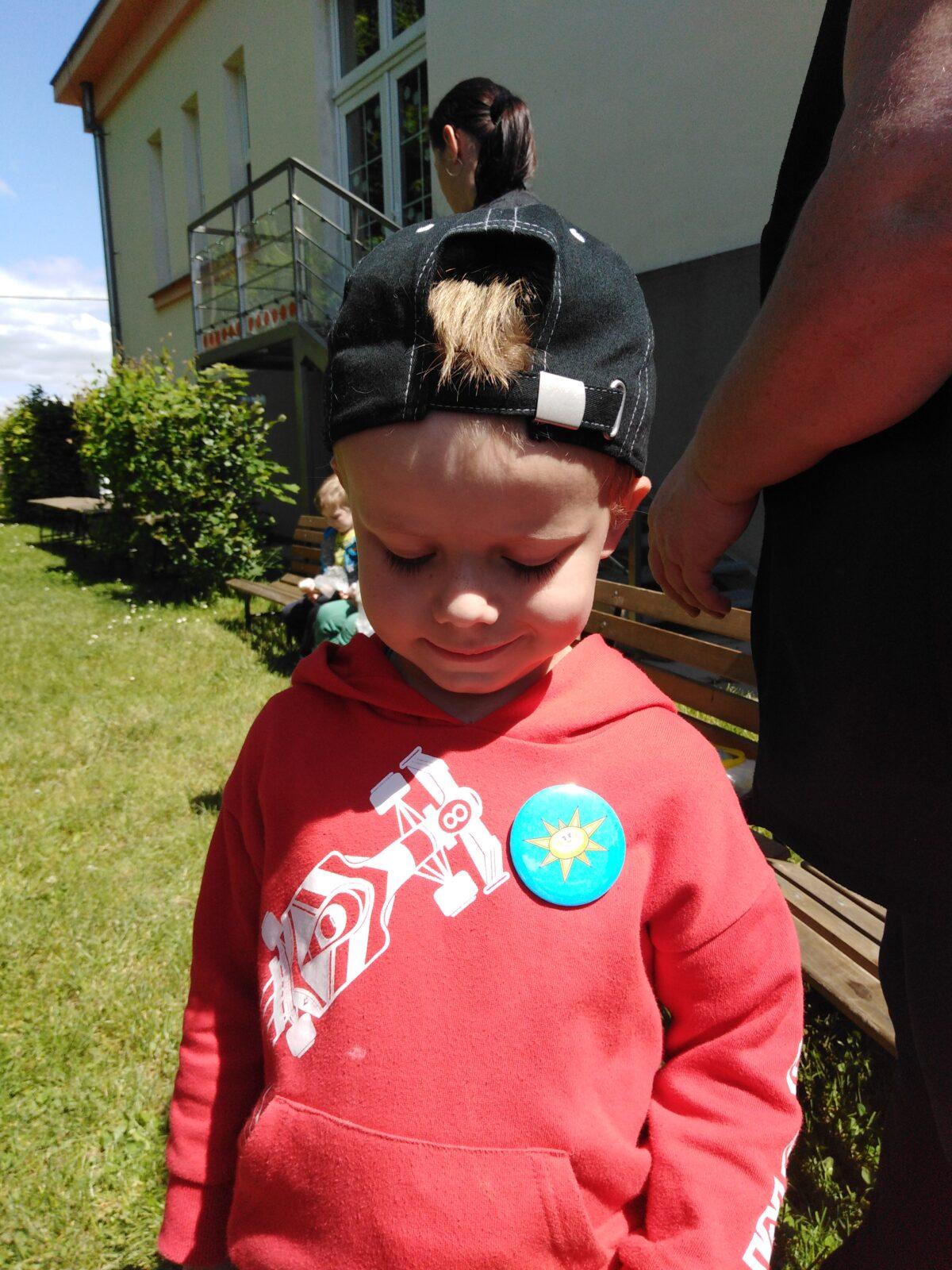 DEN DĚTÍ V MŠ:-) - 104