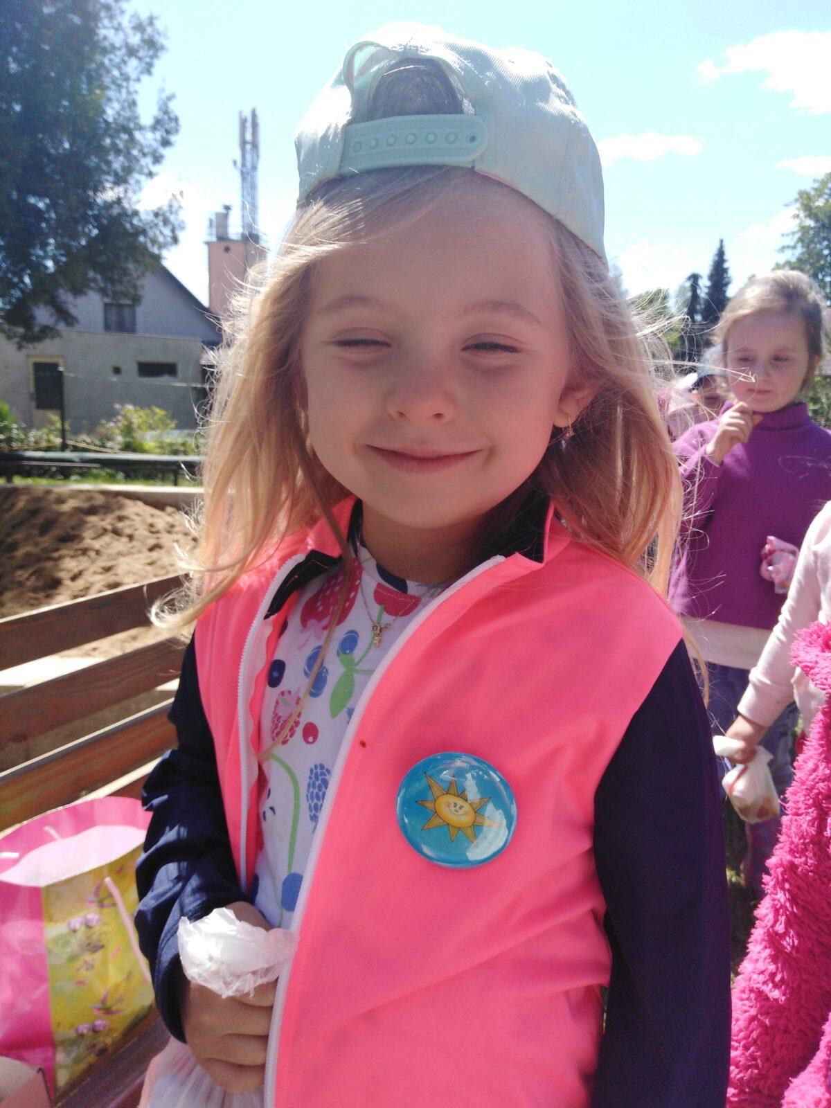 DEN DĚTÍ V MŠ:-) - 107