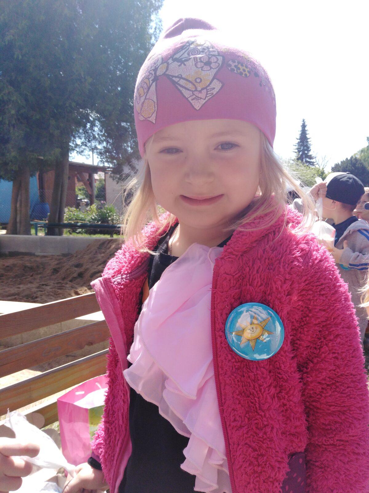 DEN DĚTÍ V MŠ:-) - 108