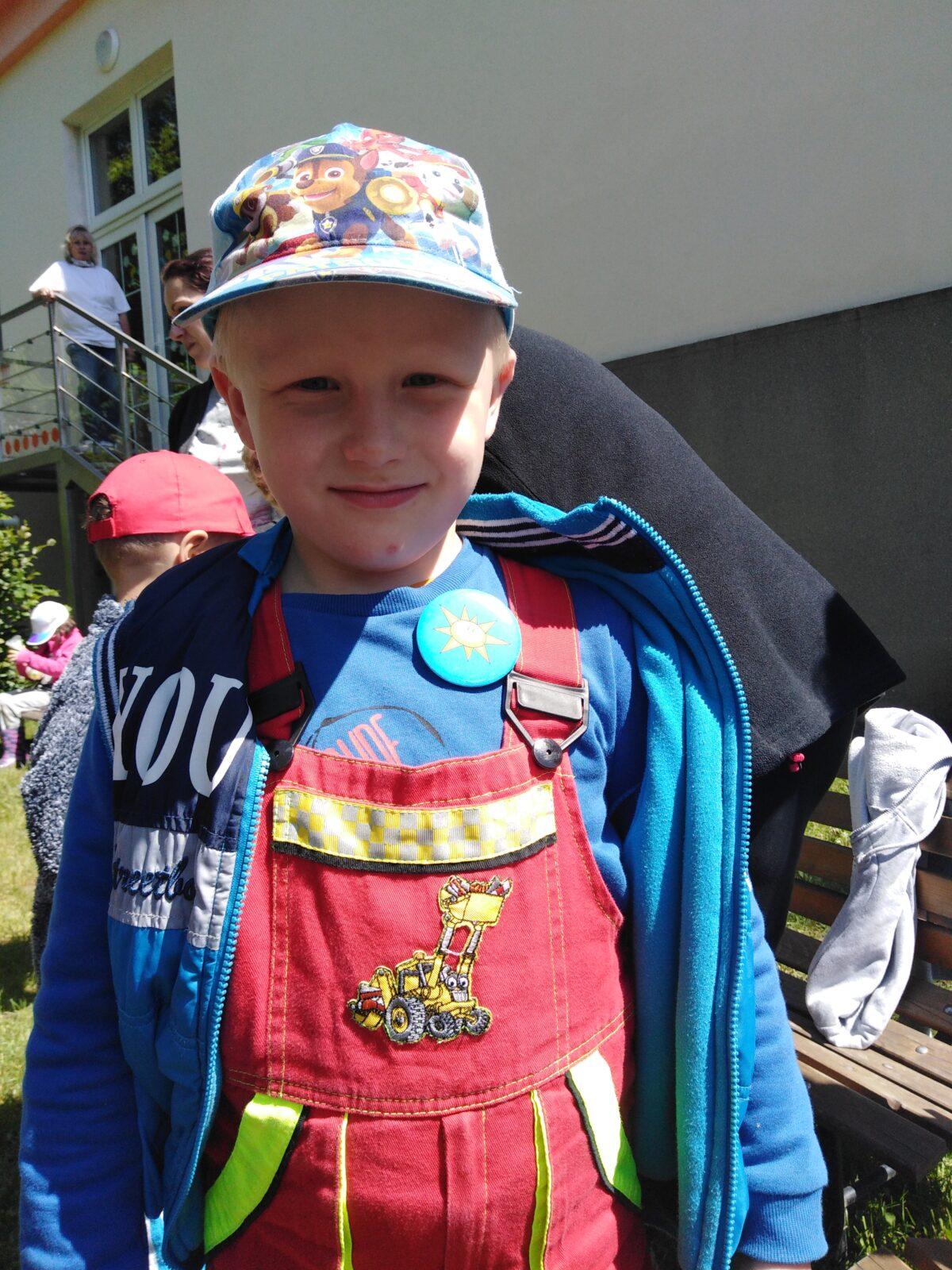 DEN DĚTÍ V MŠ:-) - 109