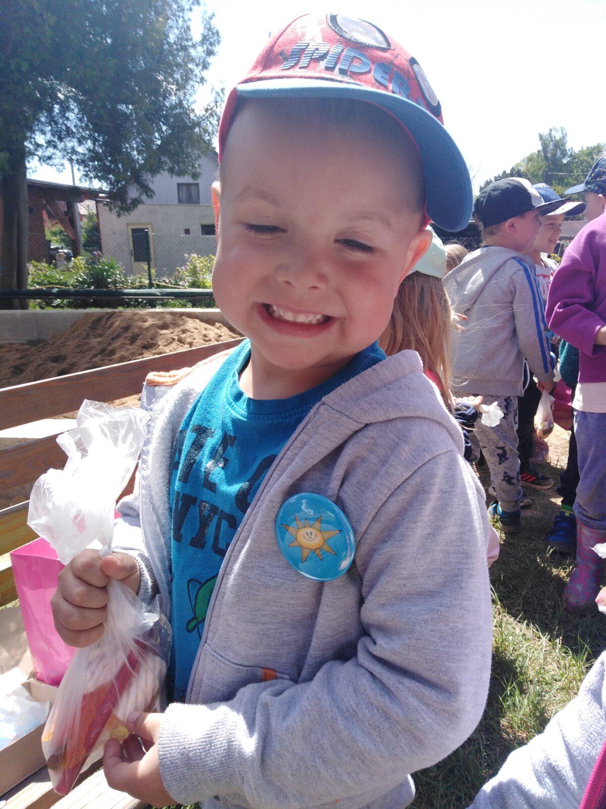 DEN DĚTÍ V MŠ:-) - 112