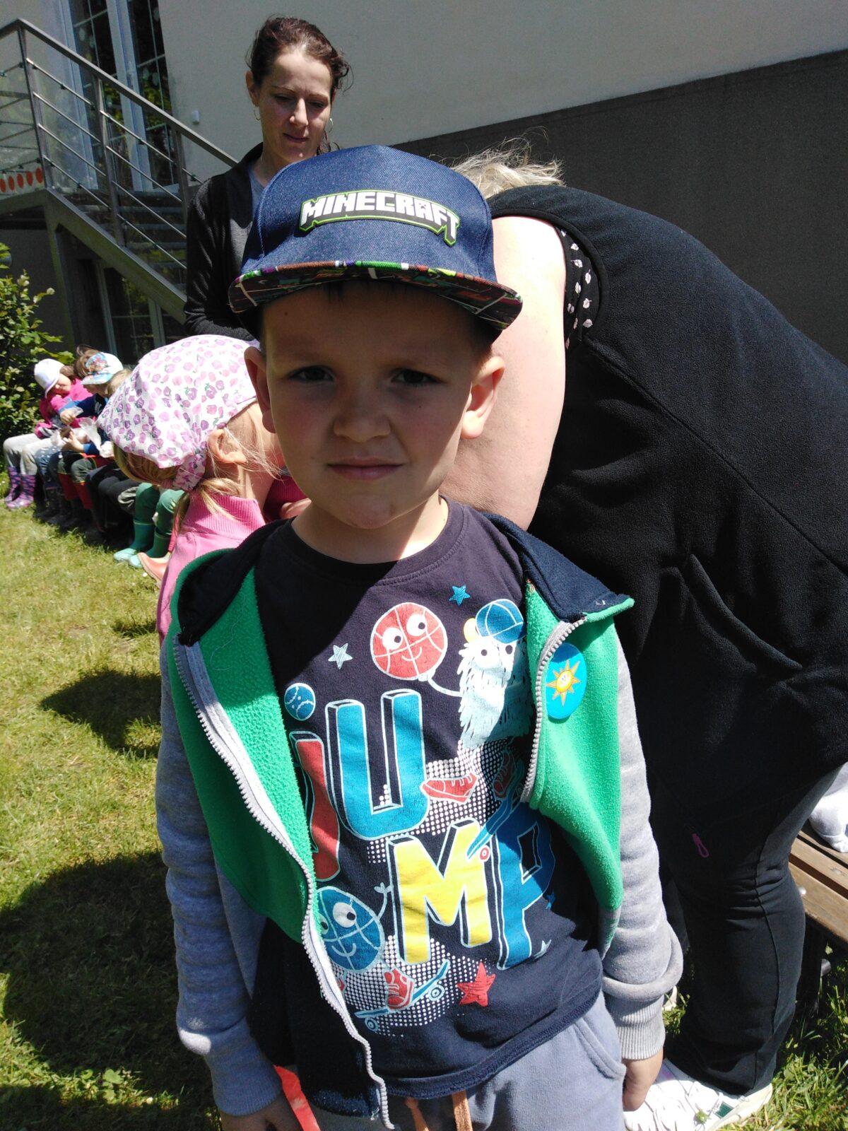 DEN DĚTÍ V MŠ:-) - 115