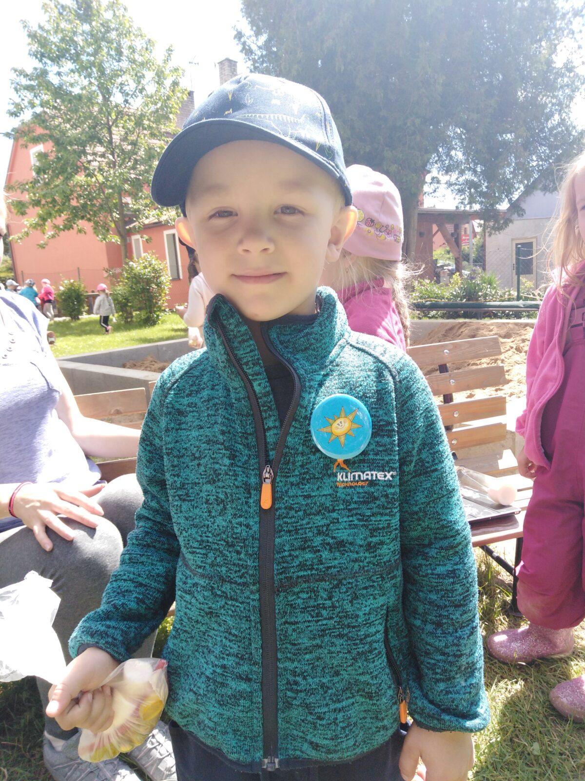 DEN DĚTÍ V MŠ:-) - 120