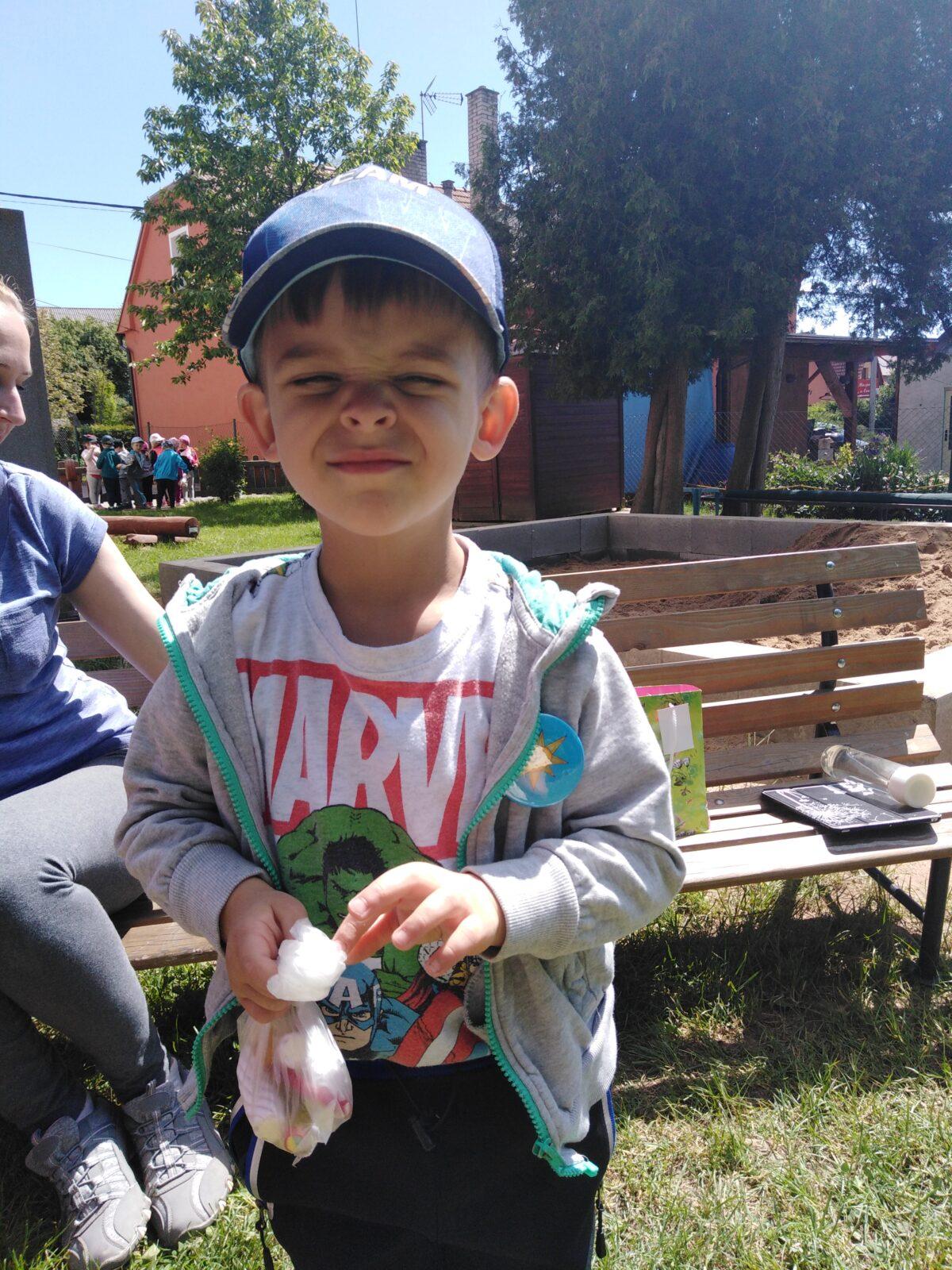 DEN DĚTÍ V MŠ:-) - 124