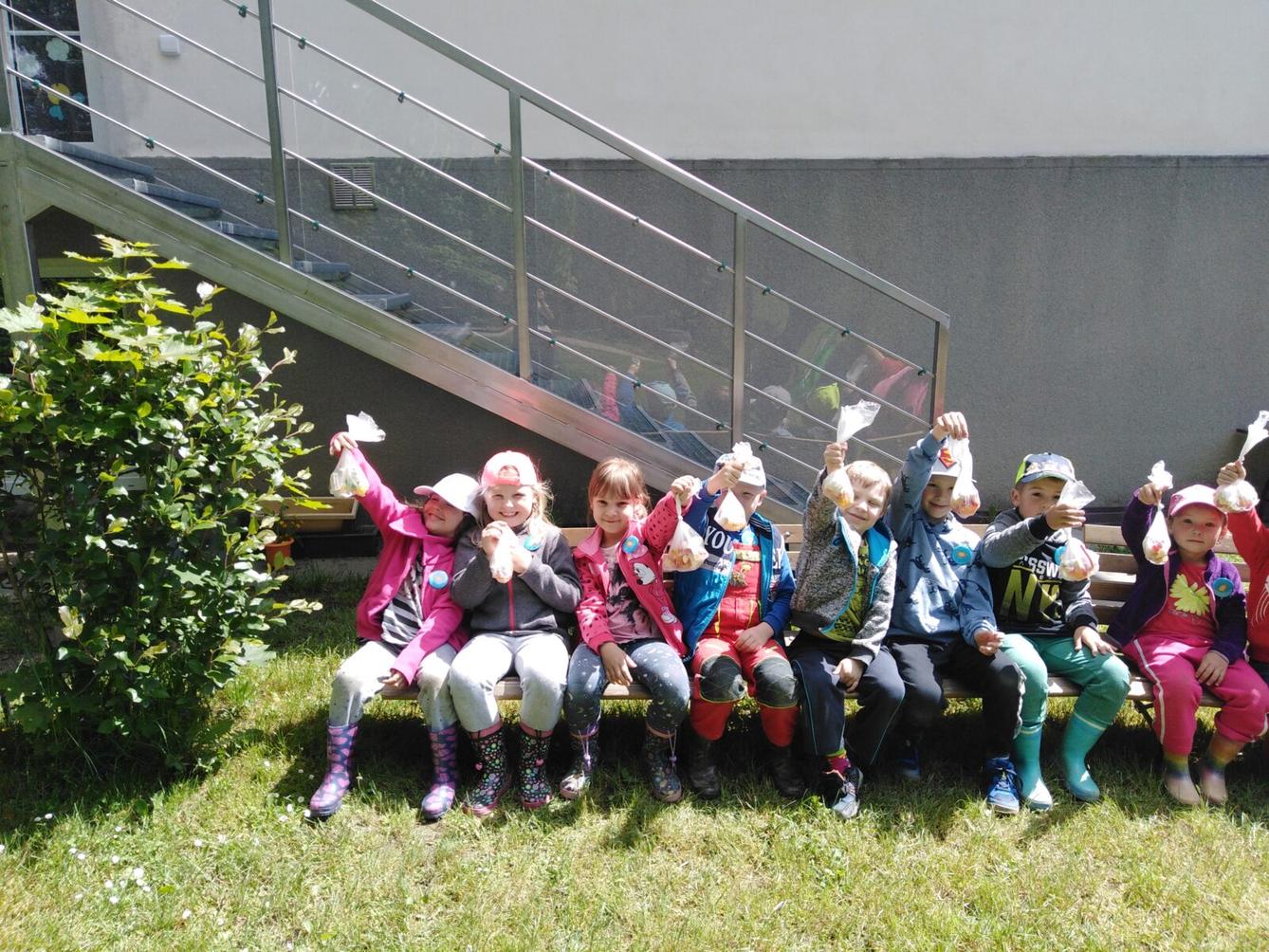 DEN DĚTÍ V MŠ:-) - 127