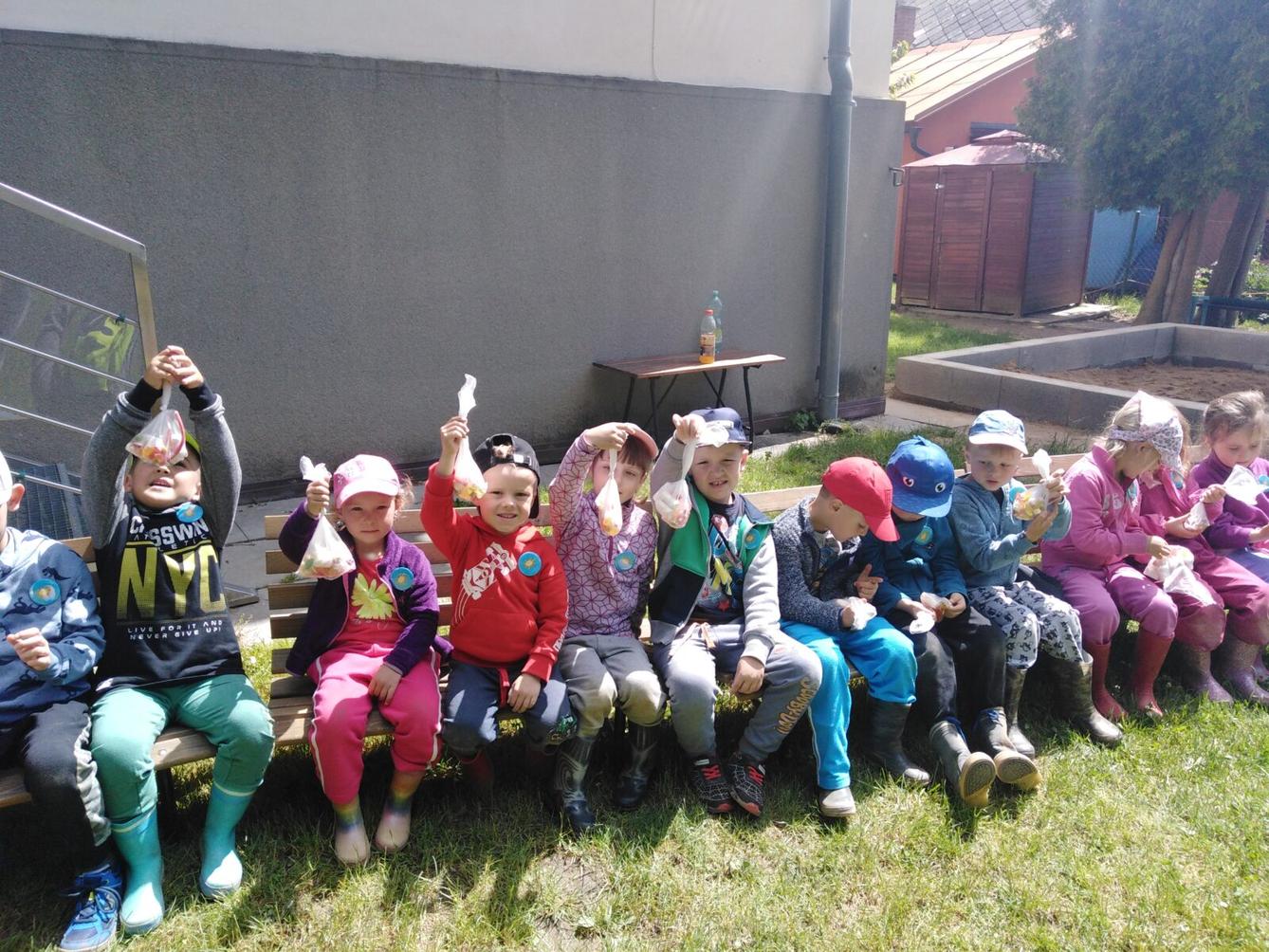 DEN DĚTÍ V MŠ:-) - 130