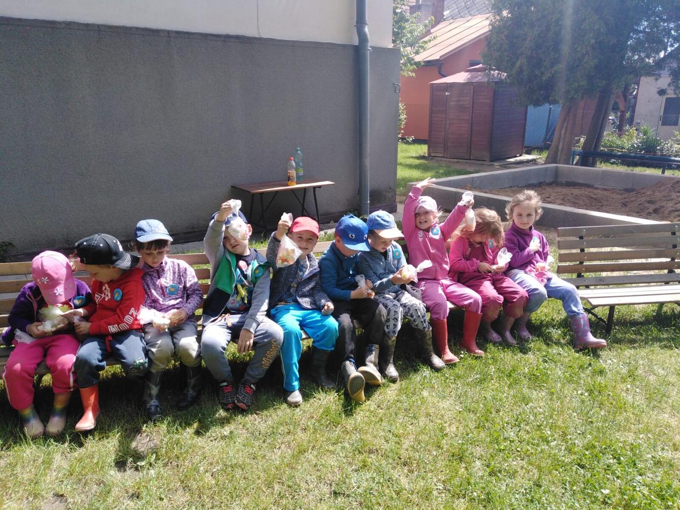 DEN DĚTÍ V MŠ:-) - 131