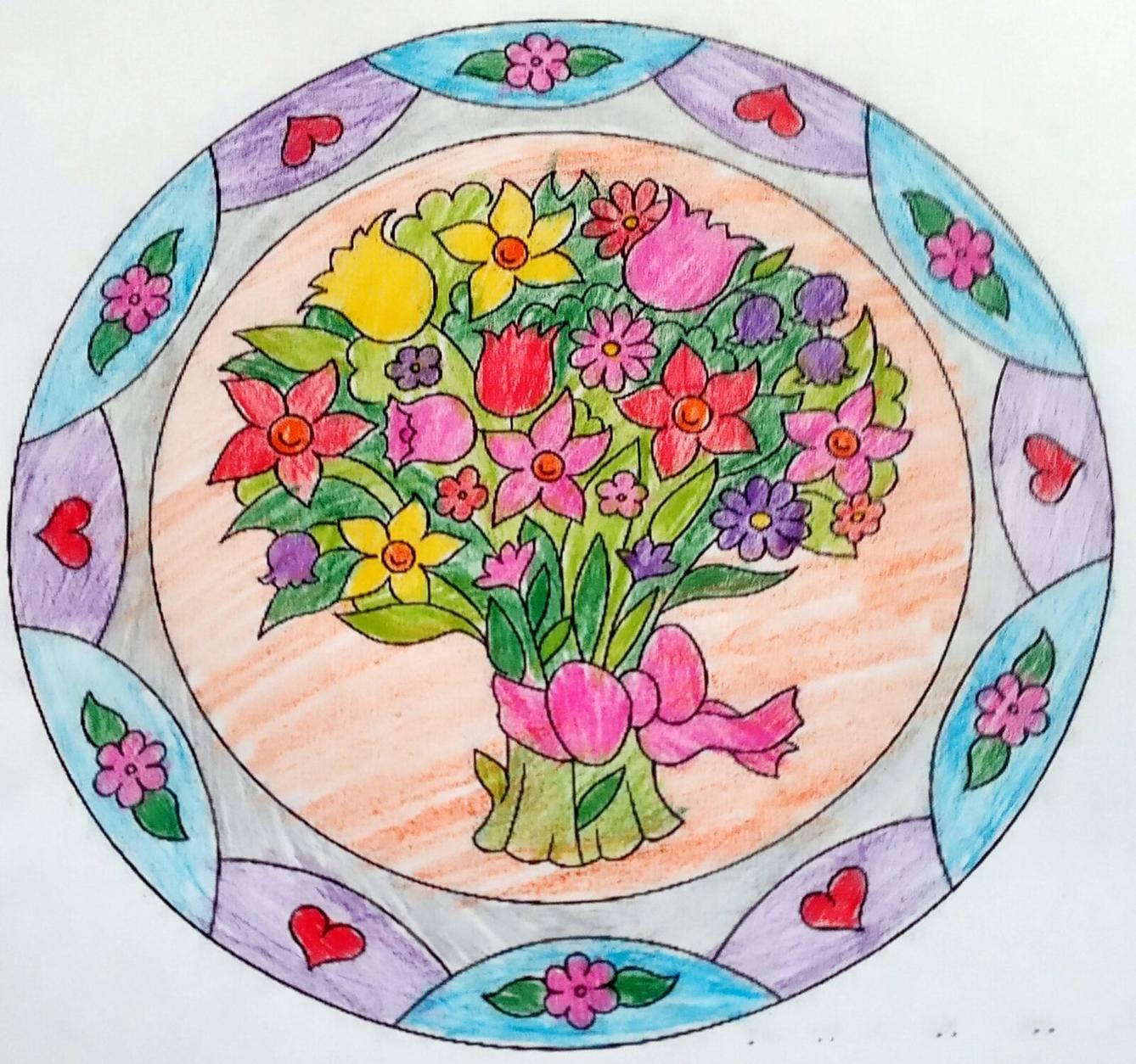 Činnosti u třeťáčků 6. 6. - 28