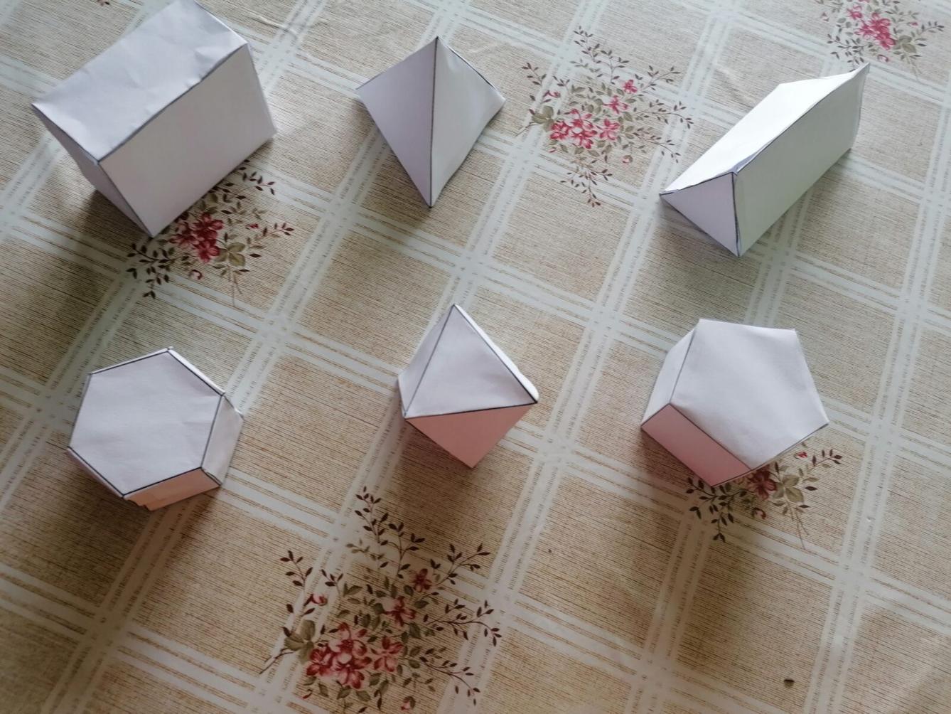 Tělesa - 7. třída - 8