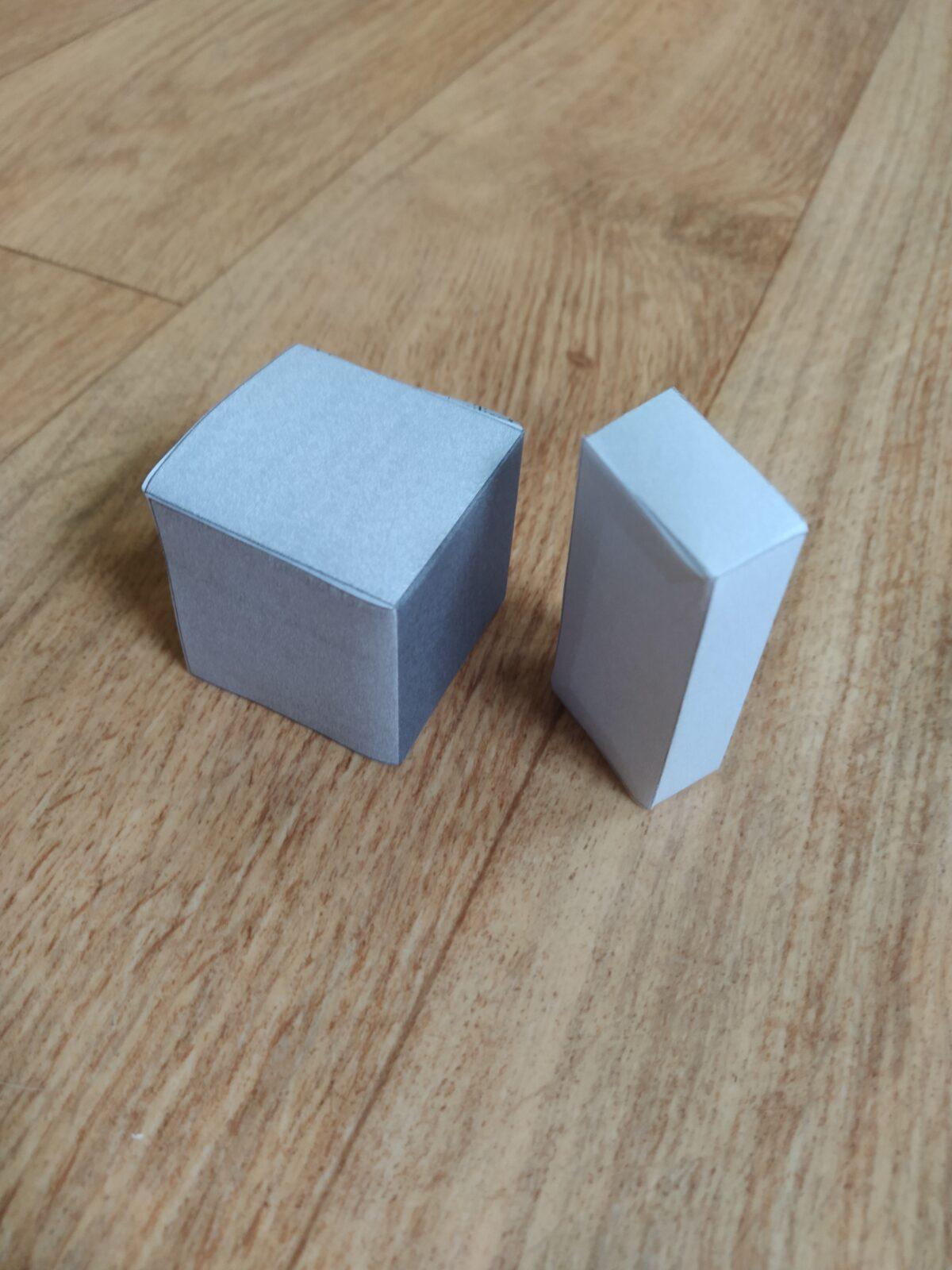 Tělesa - 7. třída - 12