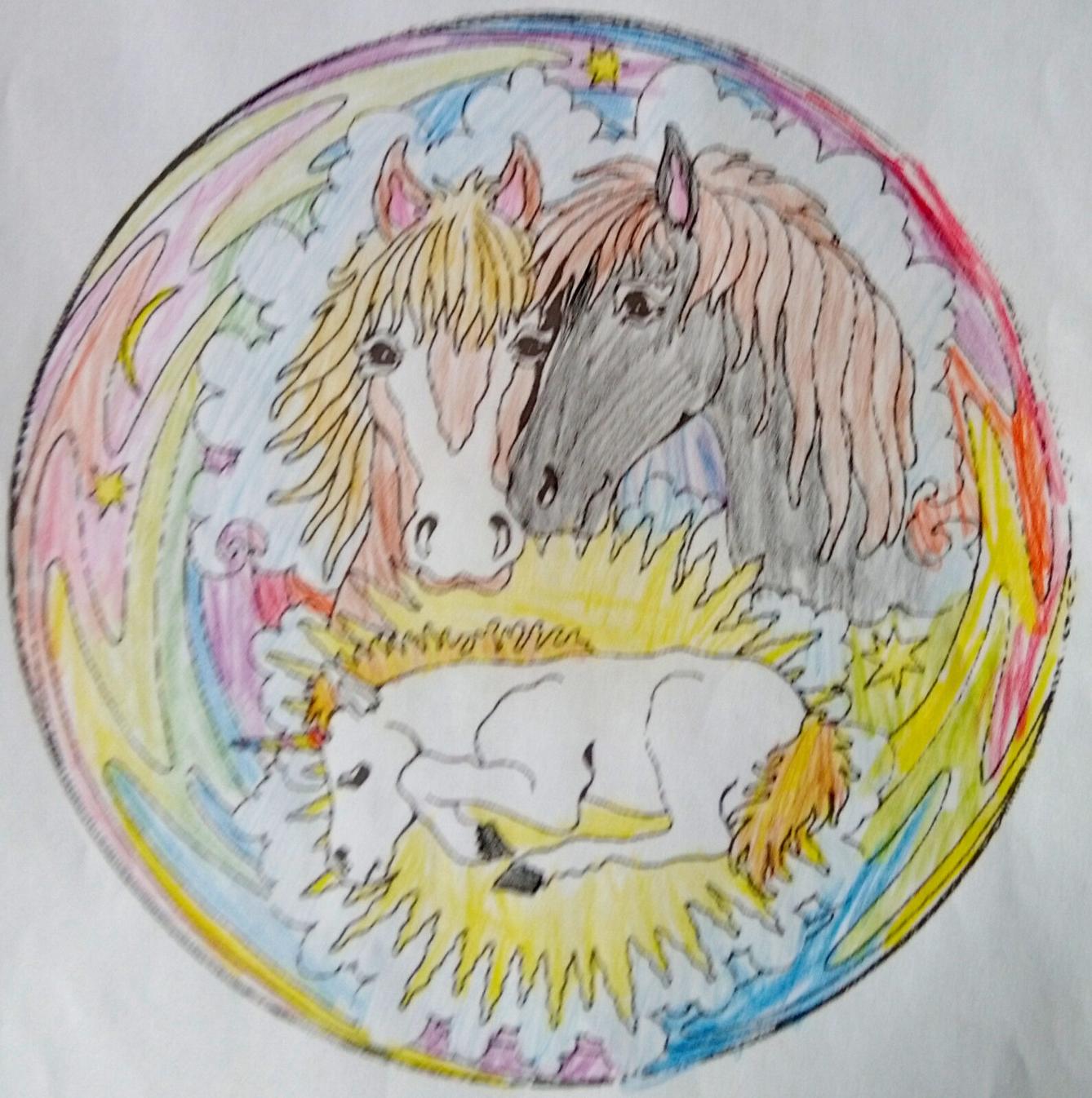 Činnosti u třeťáčků 6. 6. - 33