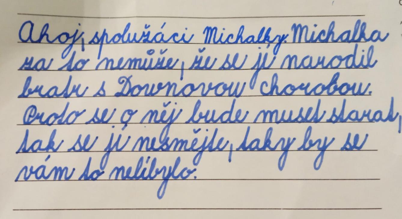 Čtenářský klub 5. 6. - 15