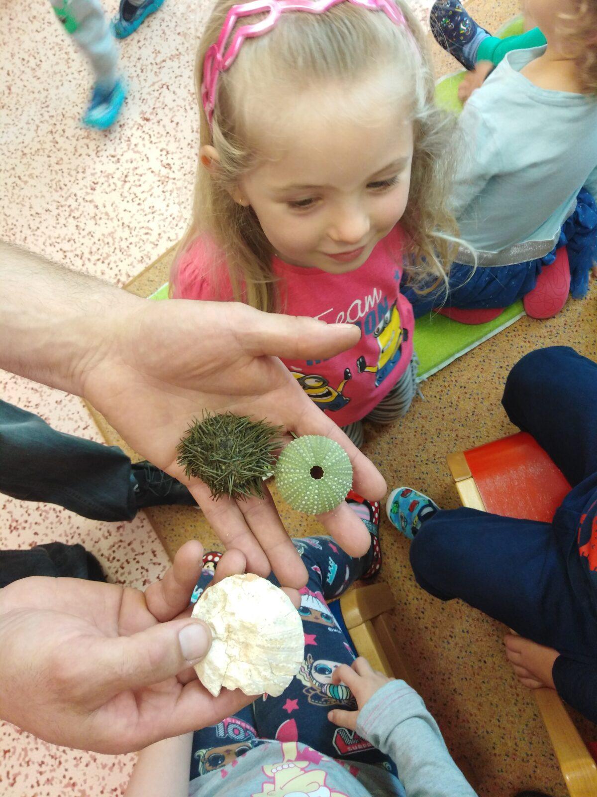 Projektový den v MŠ: "Cesta do Pravěku" - 38