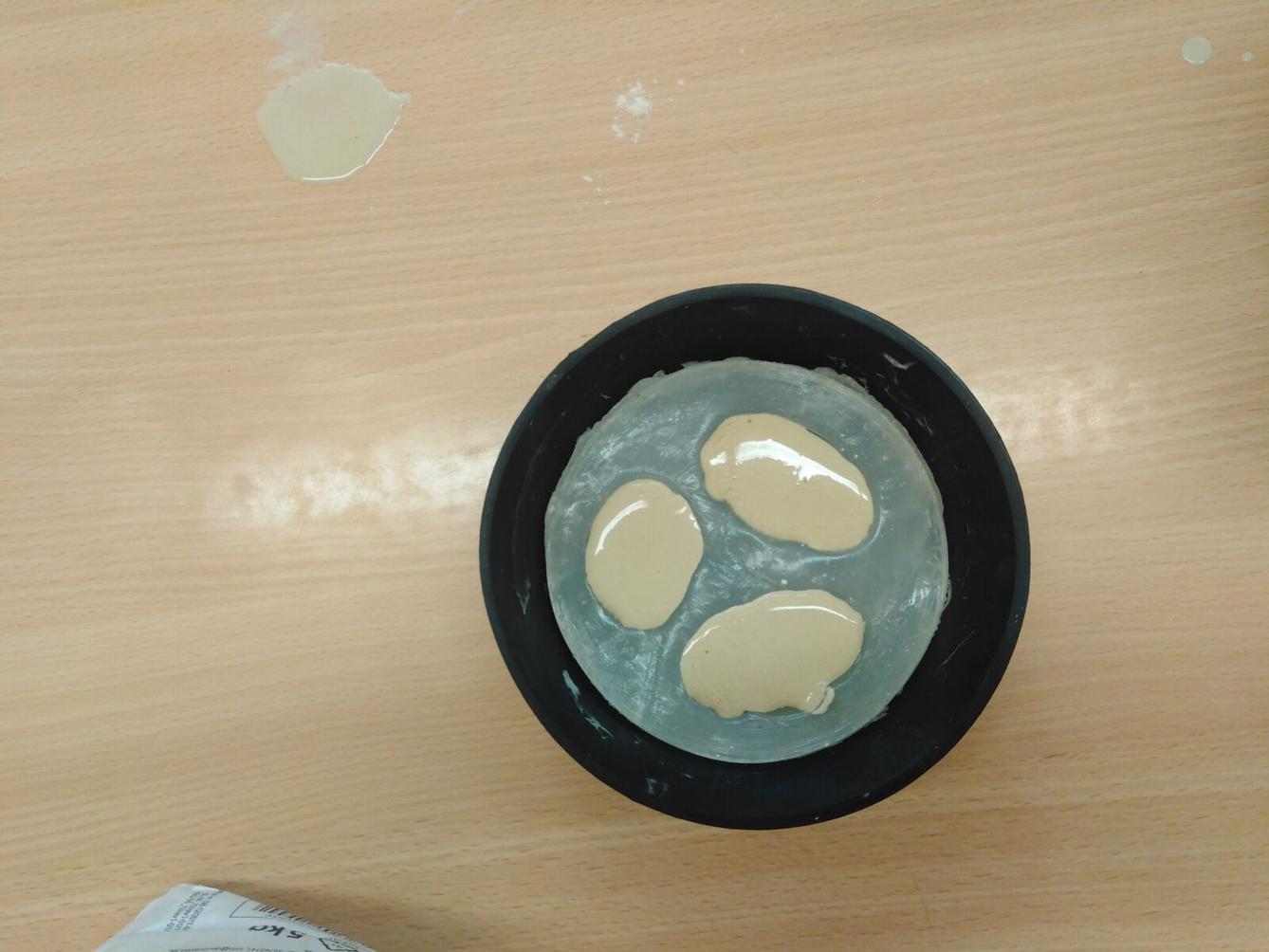 Projektový den v MŠ: "Cesta do Pravěku" - 48