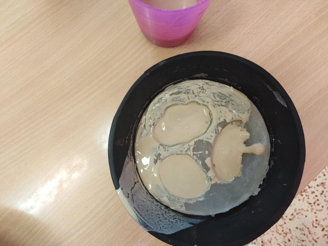 Projektový den v MŠ: "Cesta do Pravěku" - 50