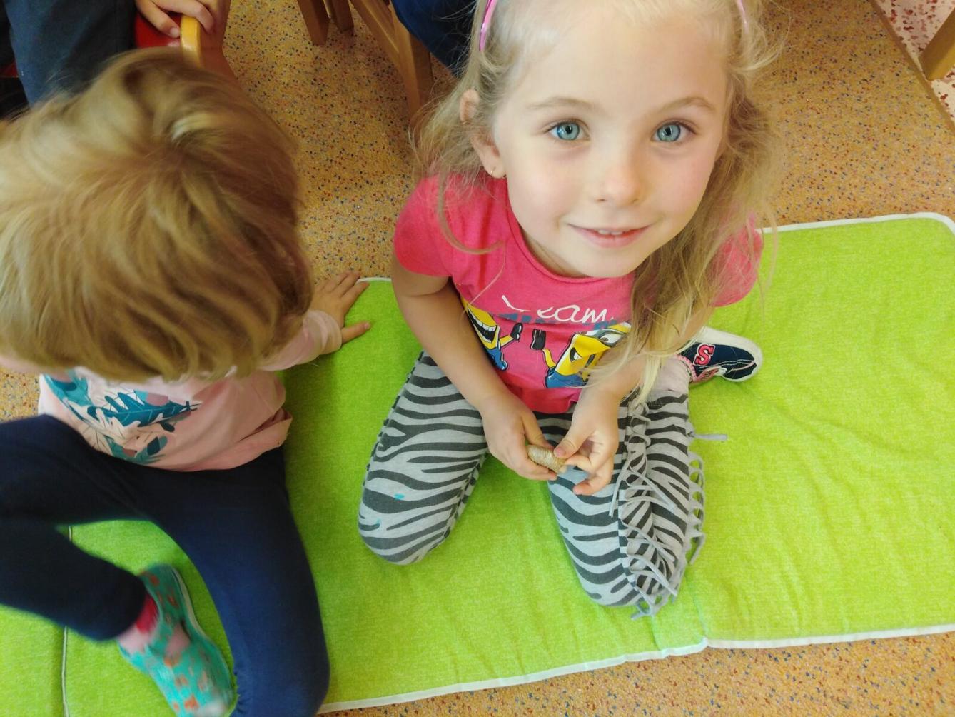 Projektový den v MŠ: "Cesta do Pravěku" - 63