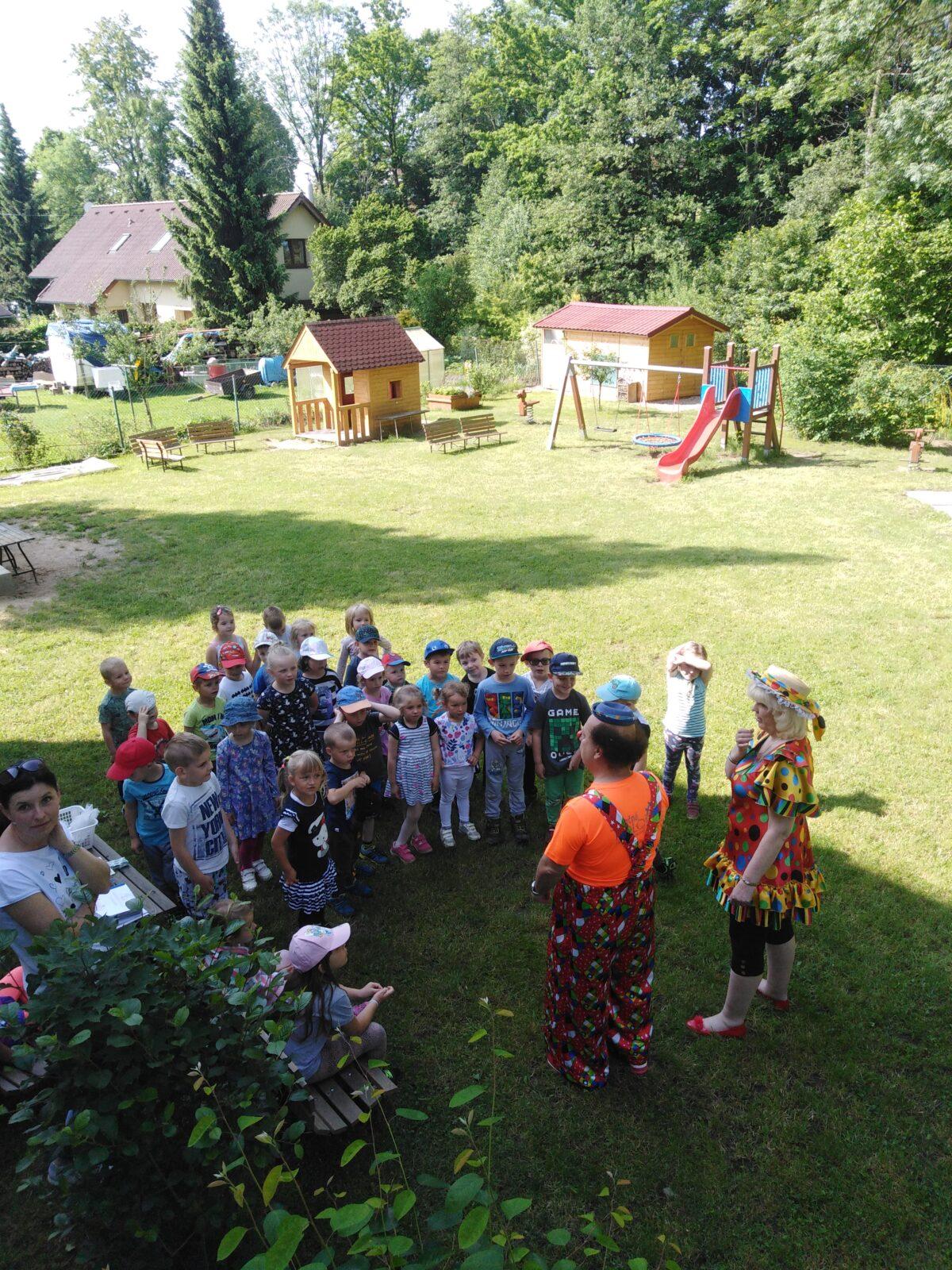 "loučení s předškoláčky" :-) - 12