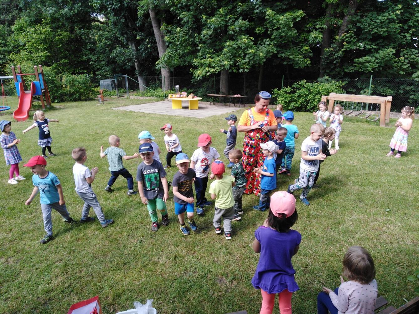 "loučení s předškoláčky" :-) - 24