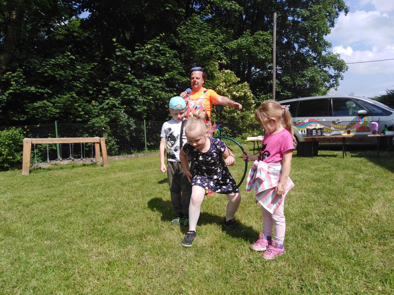 "loučení s předškoláčky" :-) - 28