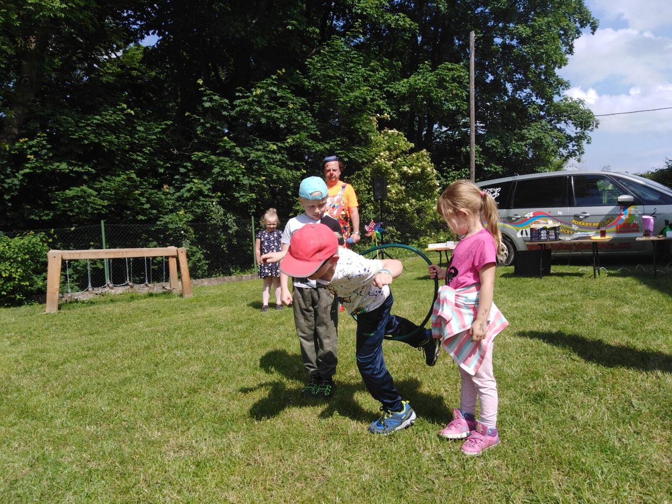 "loučení s předškoláčky" :-) - 30