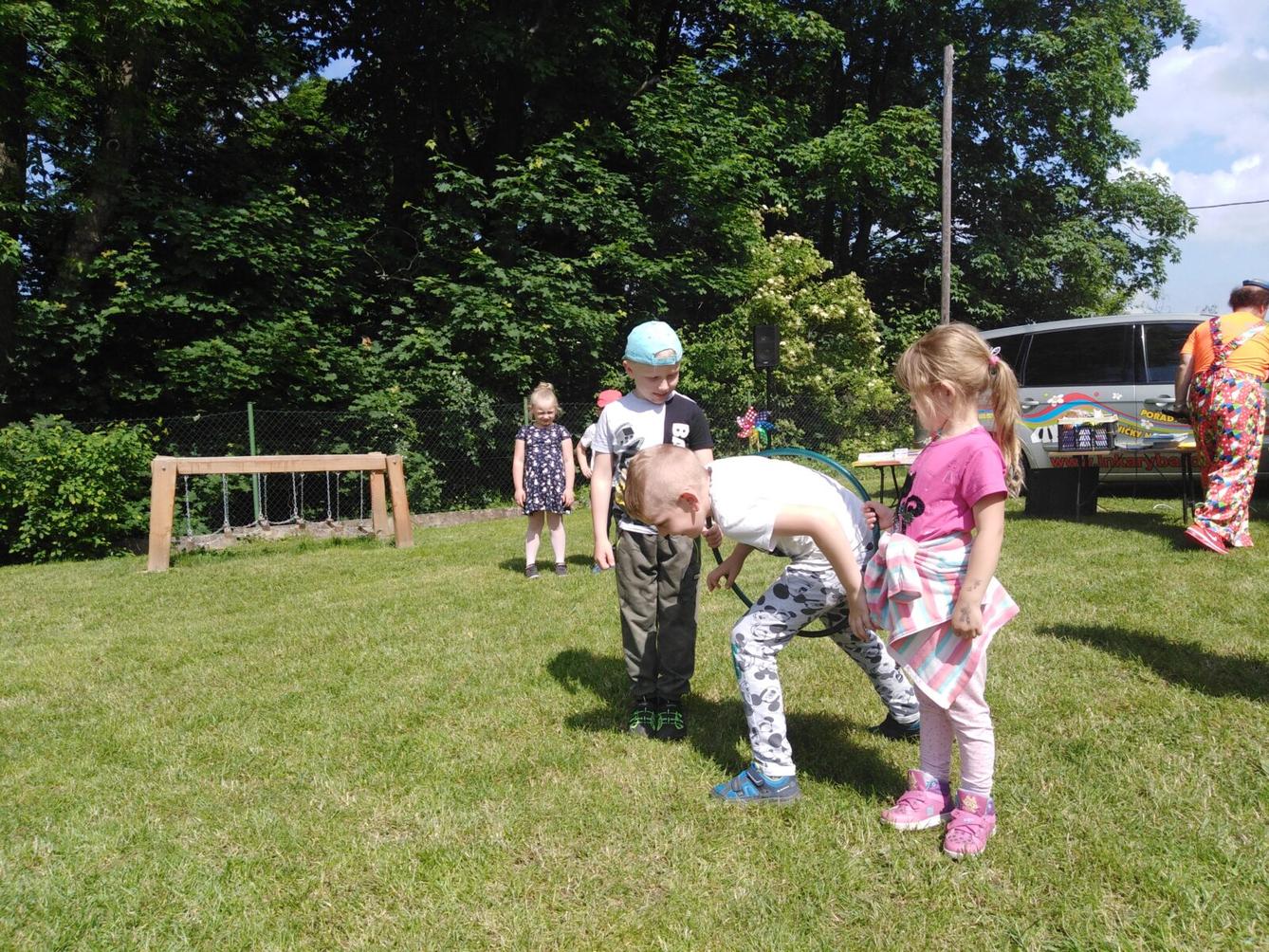 "loučení s předškoláčky" :-) - 34