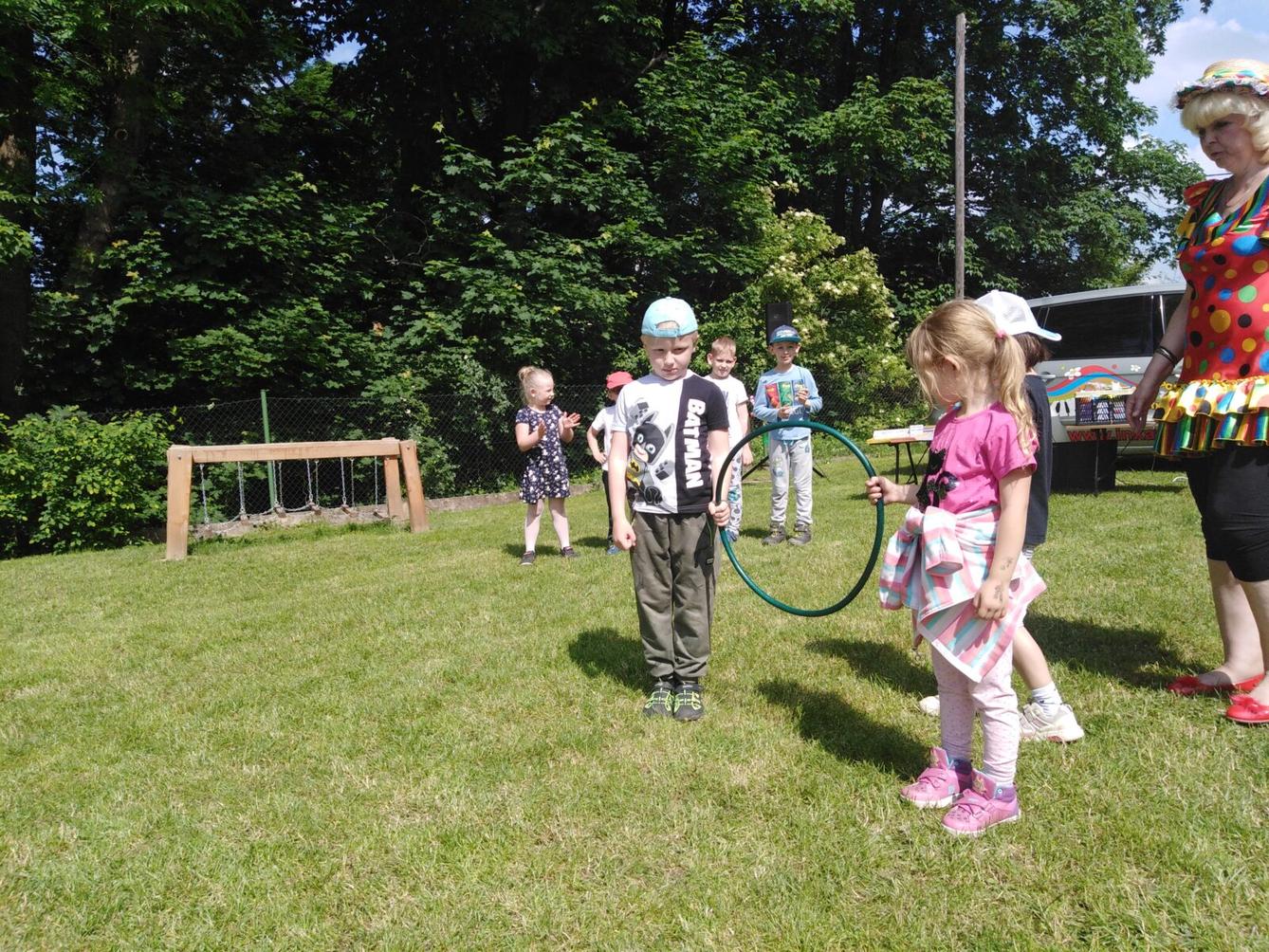 "loučení s předškoláčky" :-) - 37