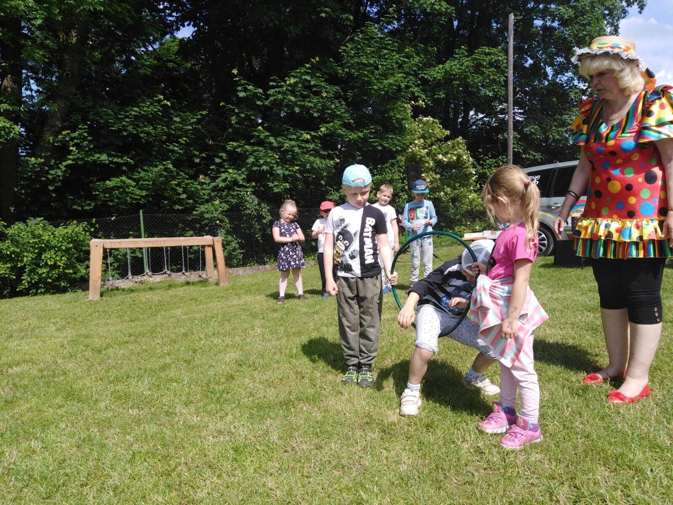 "loučení s předškoláčky" :-) - 38