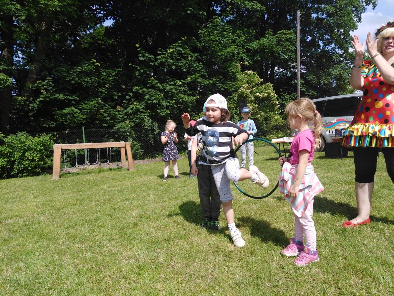 "loučení s předškoláčky" :-) - 39