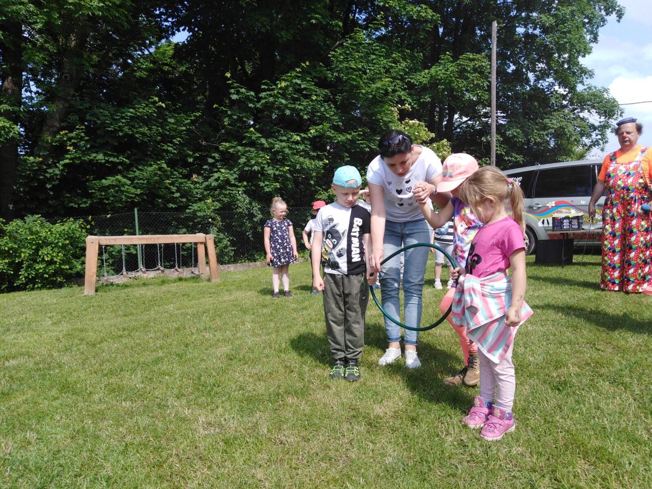 "loučení s předškoláčky" :-) - 42