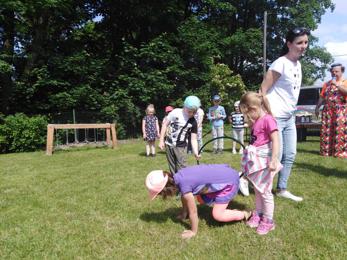 "loučení s předškoláčky" :-) - 43