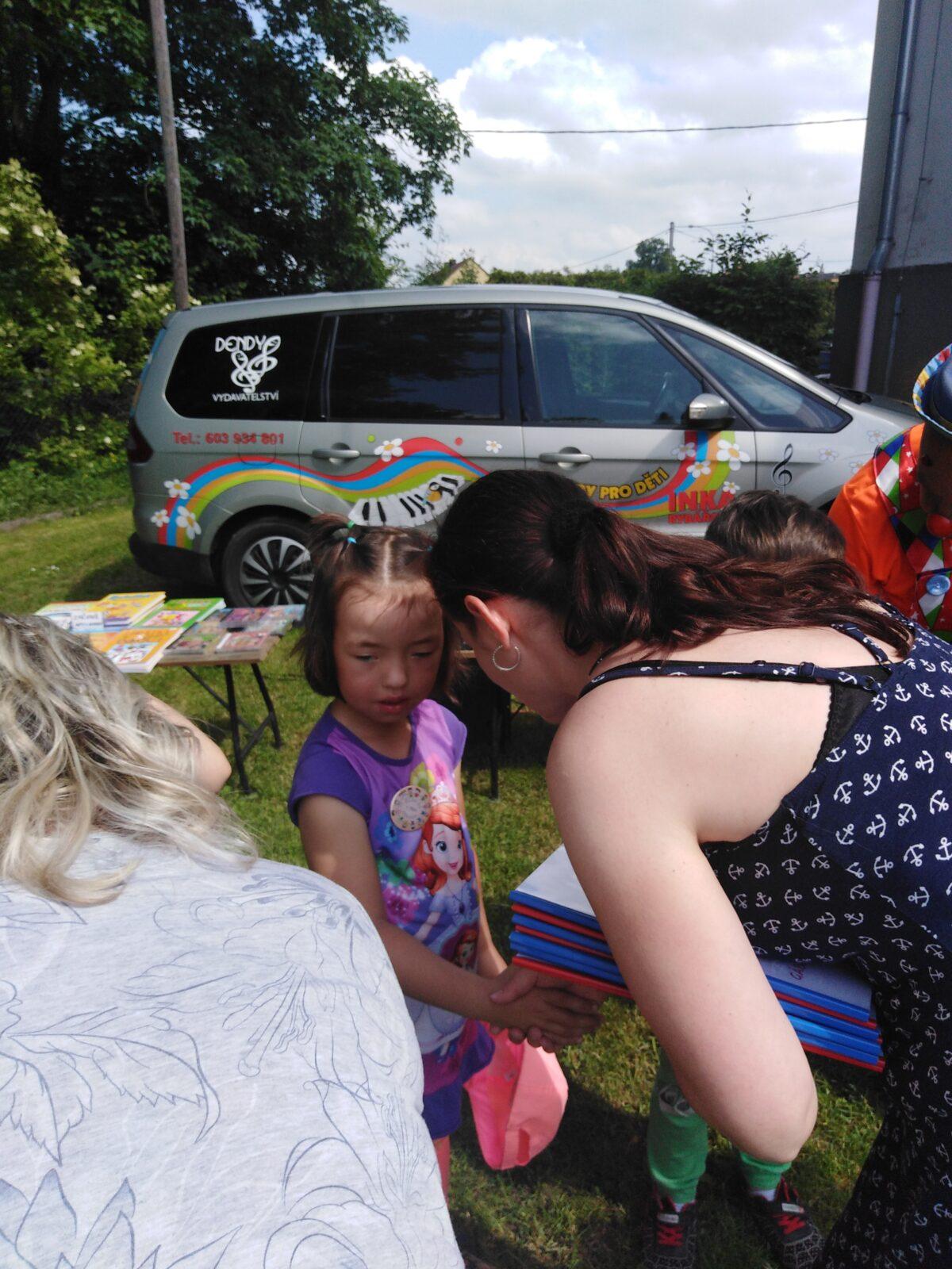 "loučení s předškoláčky" :-) - 51