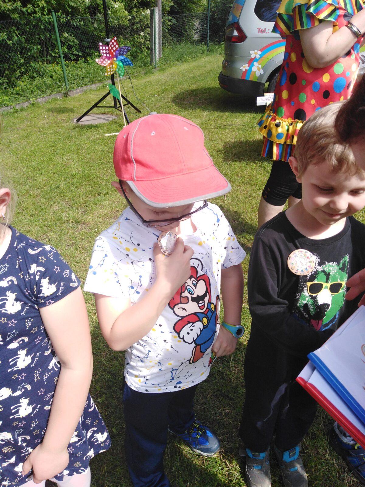 "loučení s předškoláčky" :-) - 61